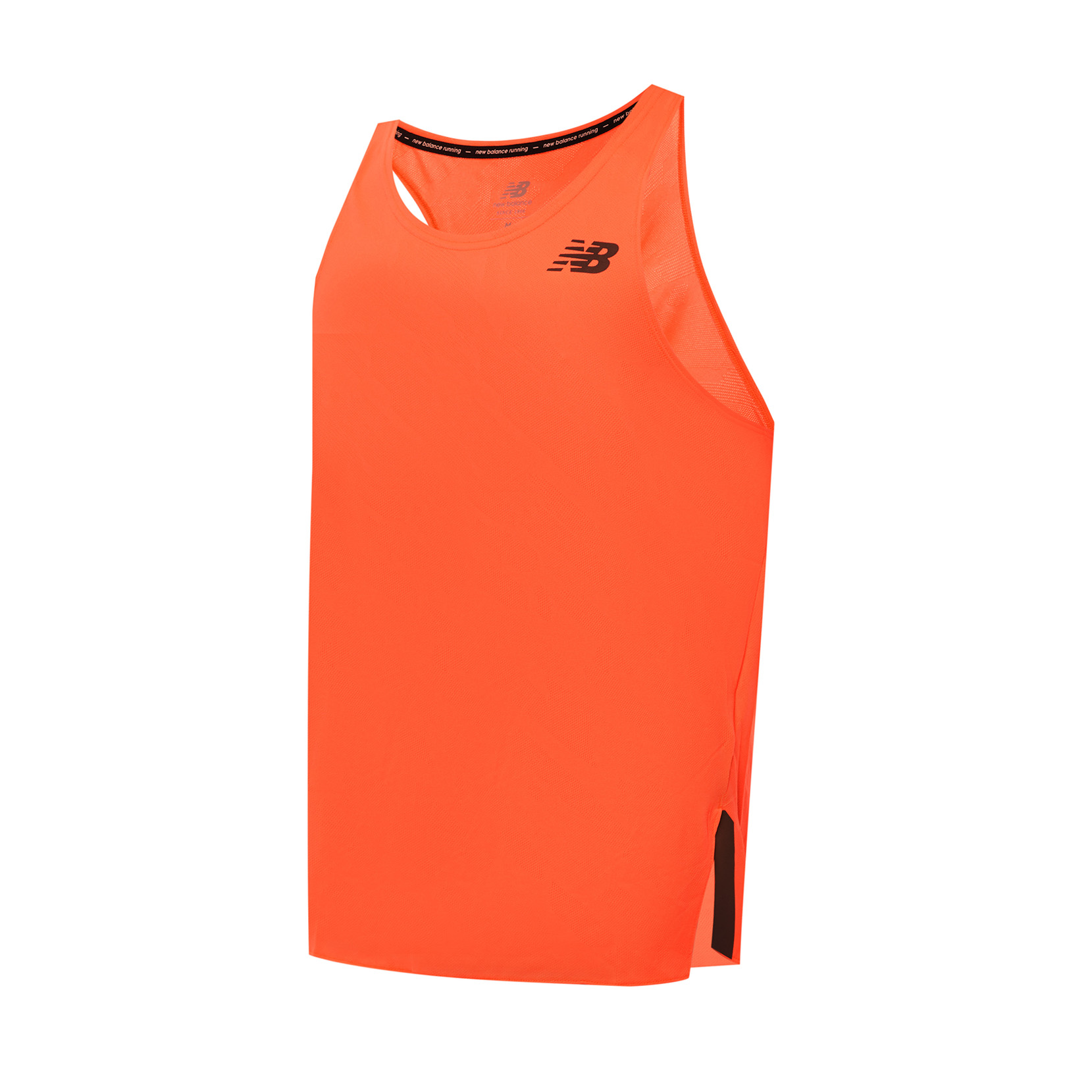 Майка Q Speed Jacquard