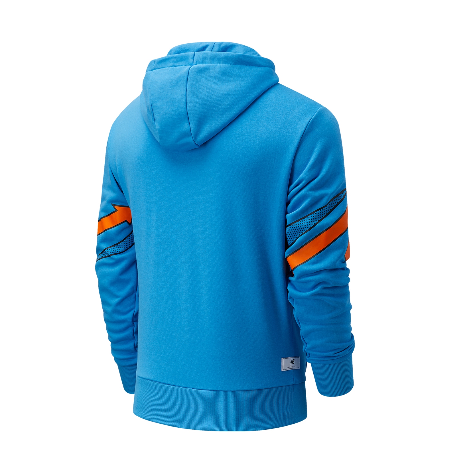 Худі NB Hoops Kervin