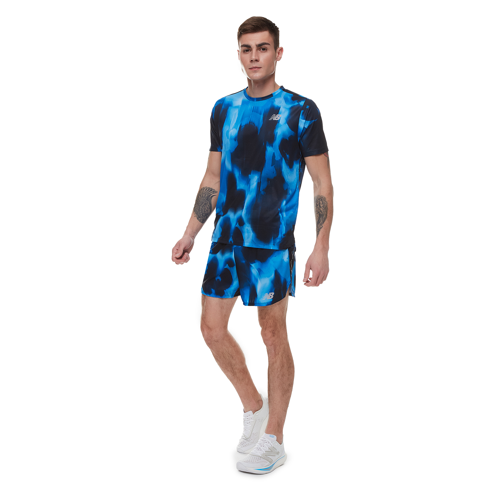 Шорти Impact Run 5 Inch