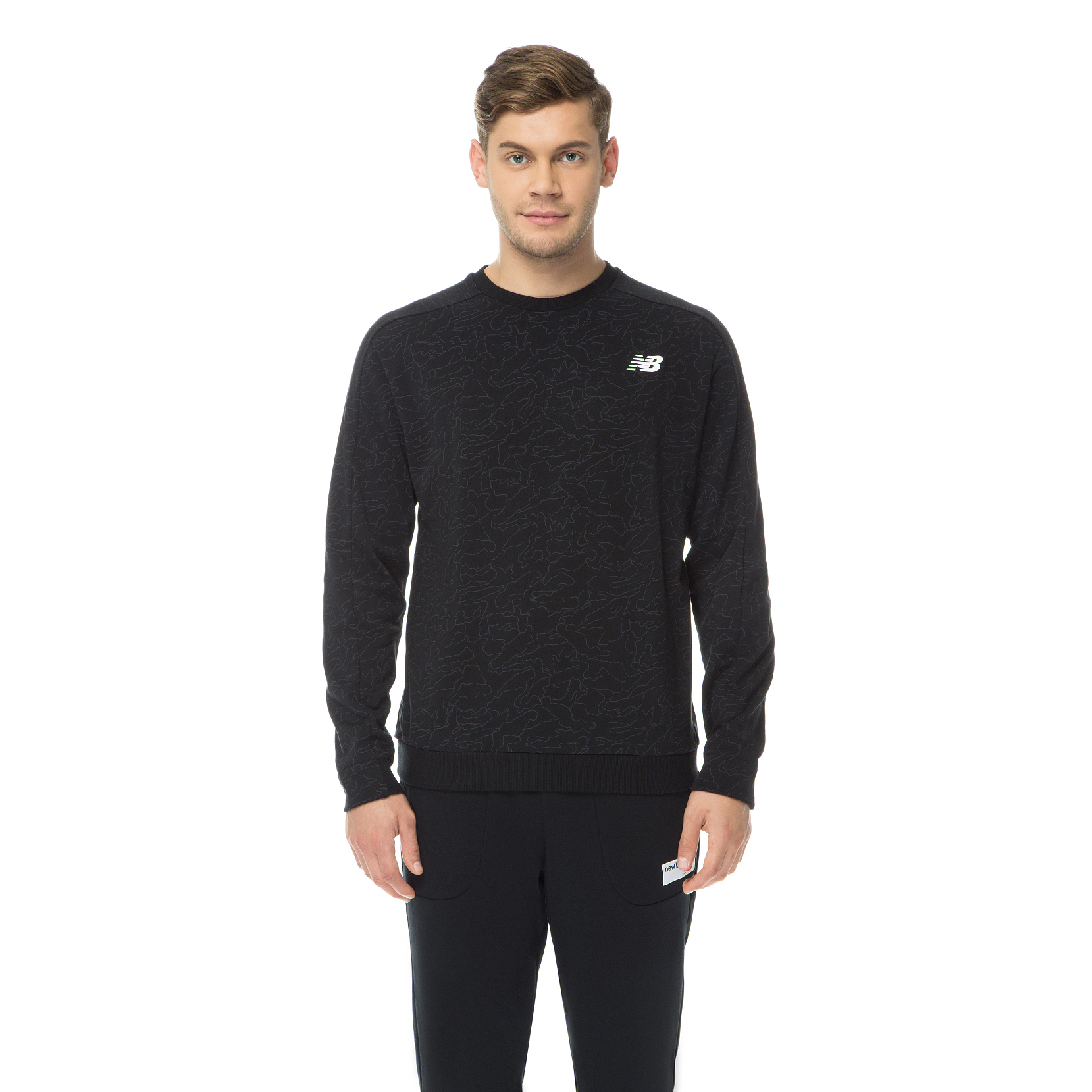 Реглан 247 SPORT CREW