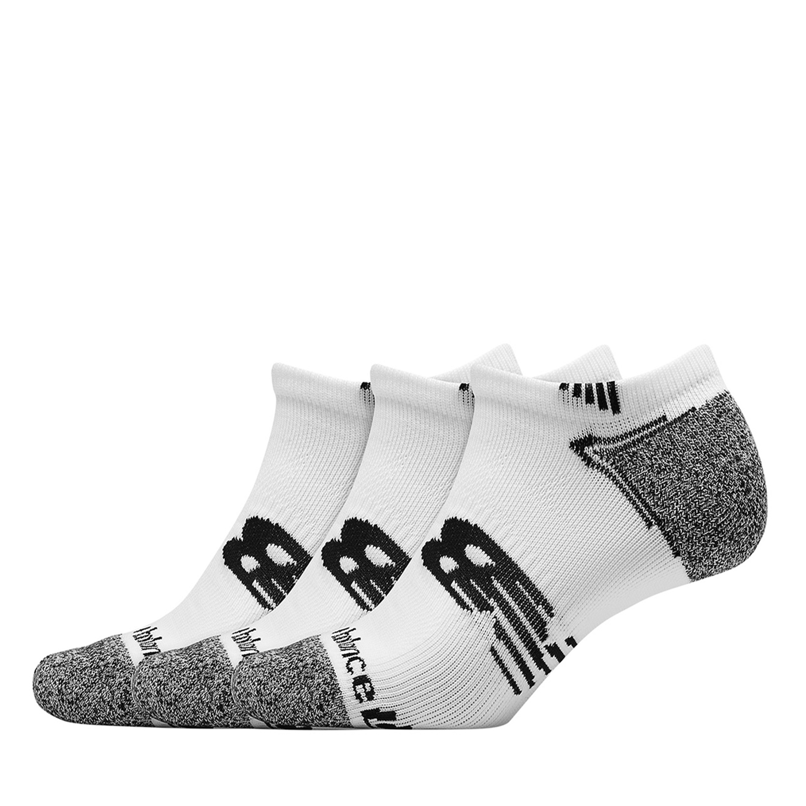 Шкарпетки No Show Run (3 пари)