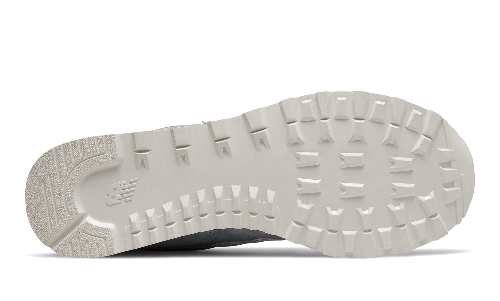 New Balance 574 Canvas