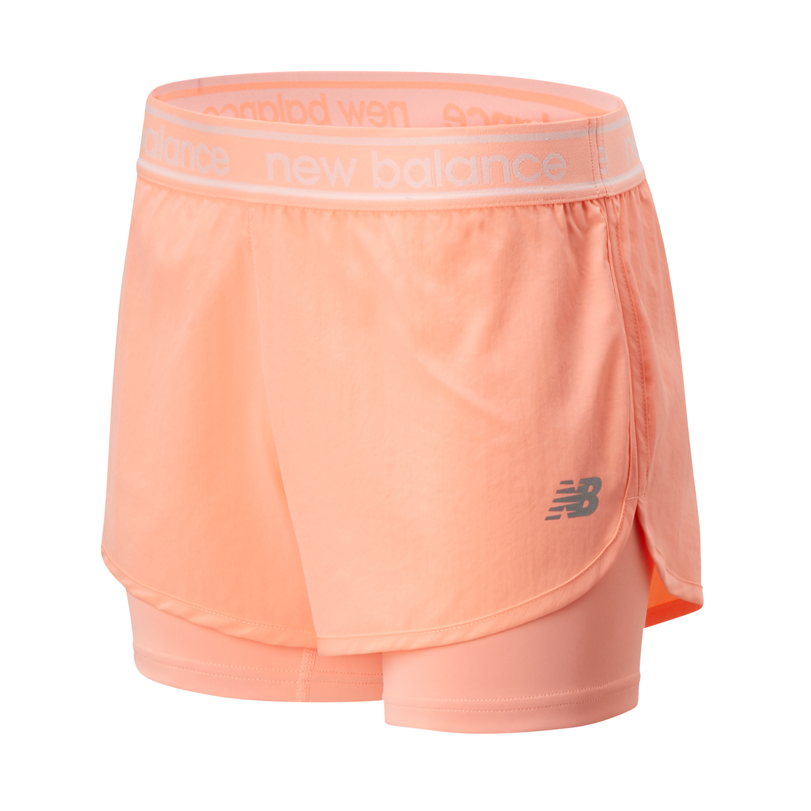 Шорти Relentless 2 в 1