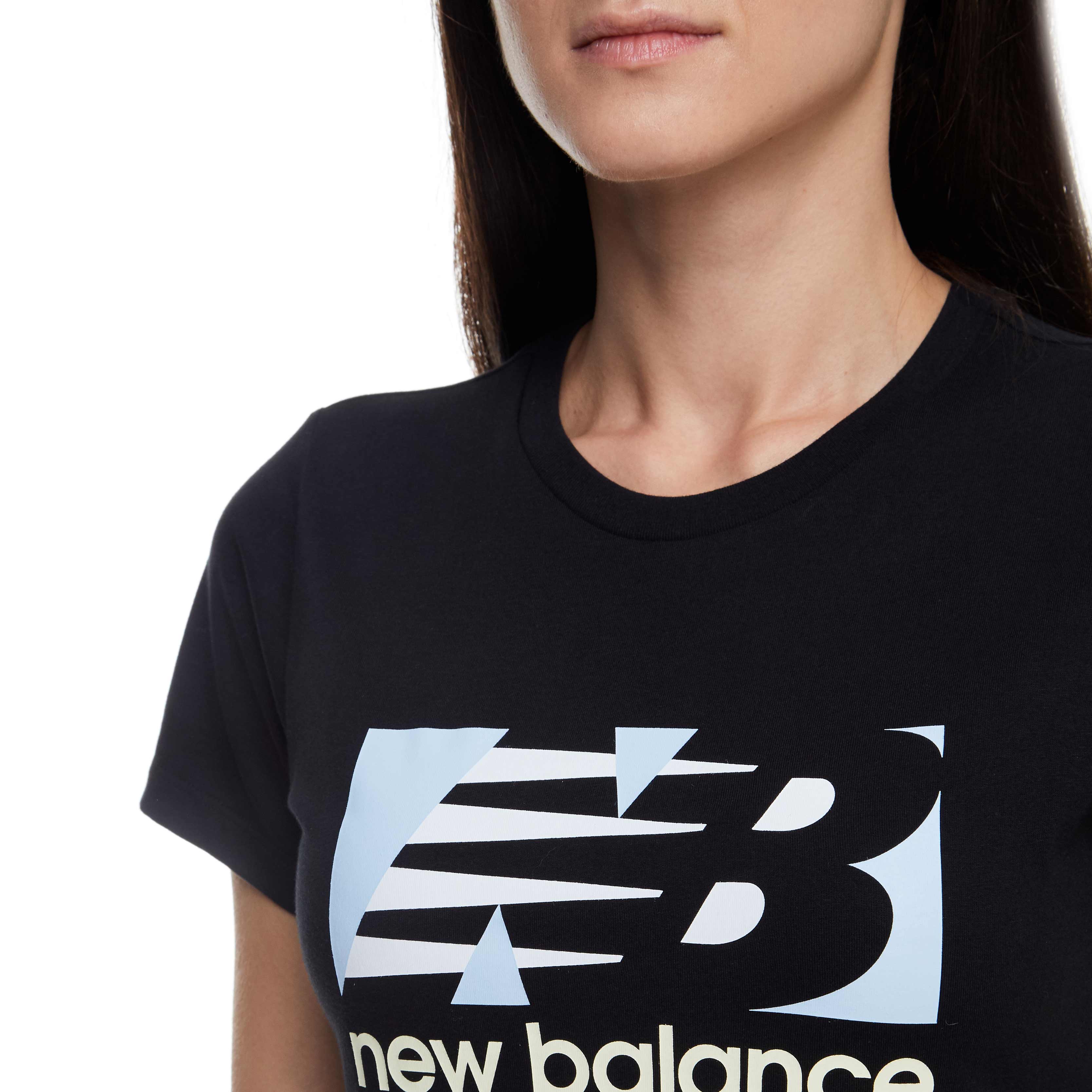 Футболка NB Essentials Field Day