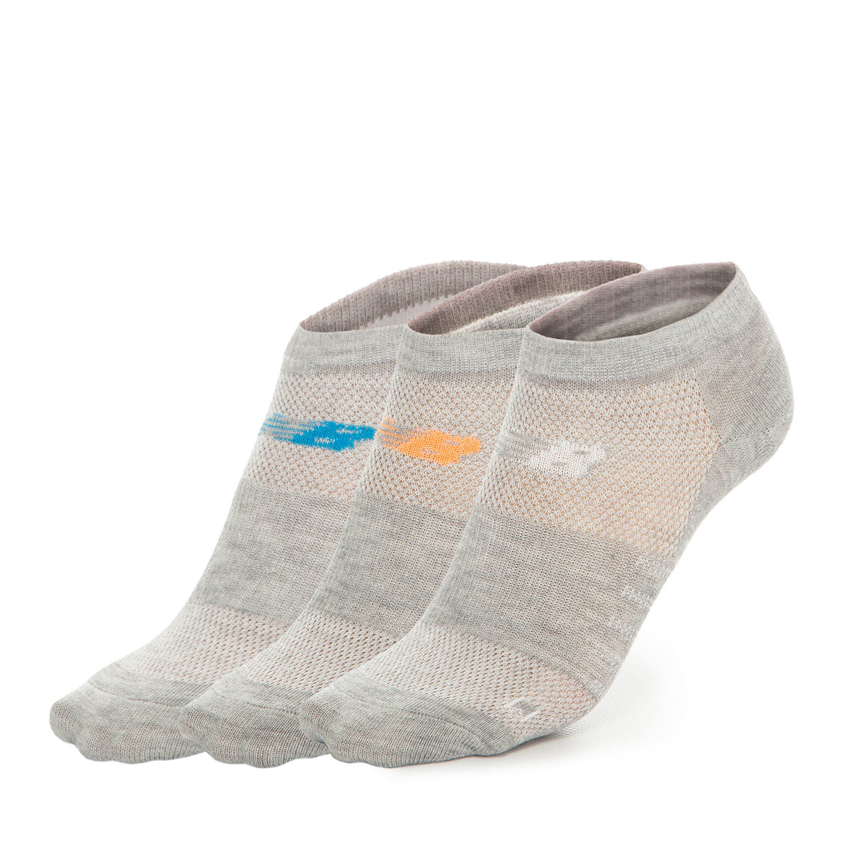 Шкарпетки No Show (3 пари)