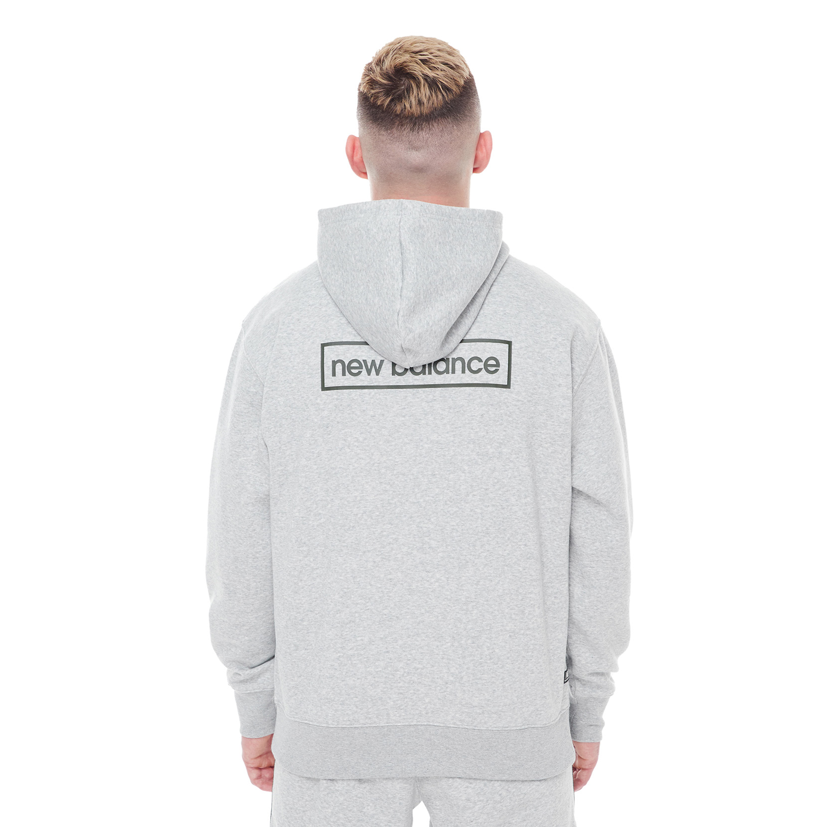 Худі Essentials Winter