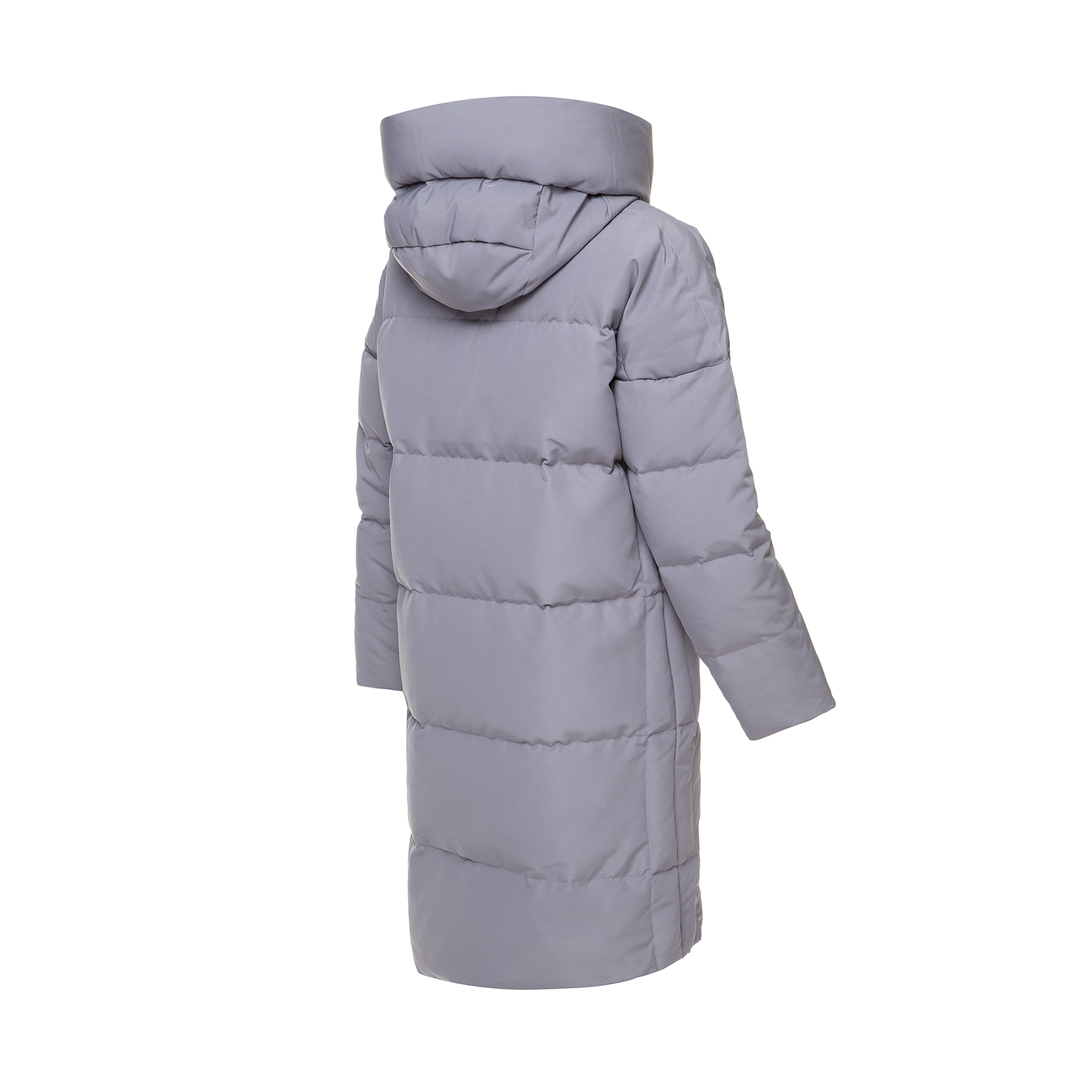 Пухове пальто Athletics