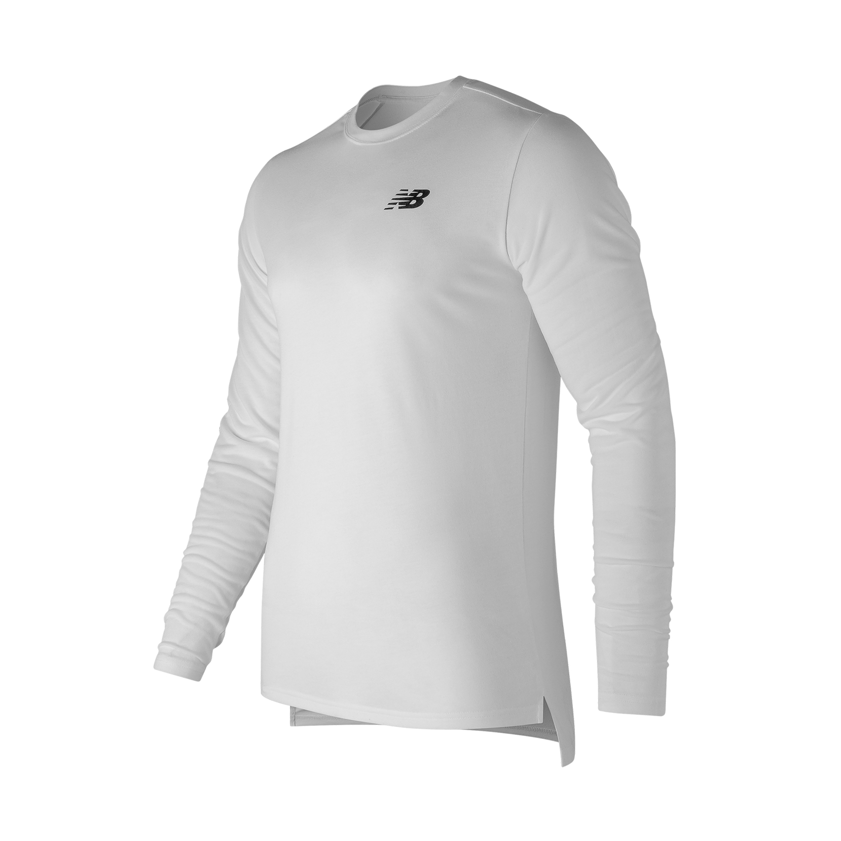 Футболка з довгим рукавом