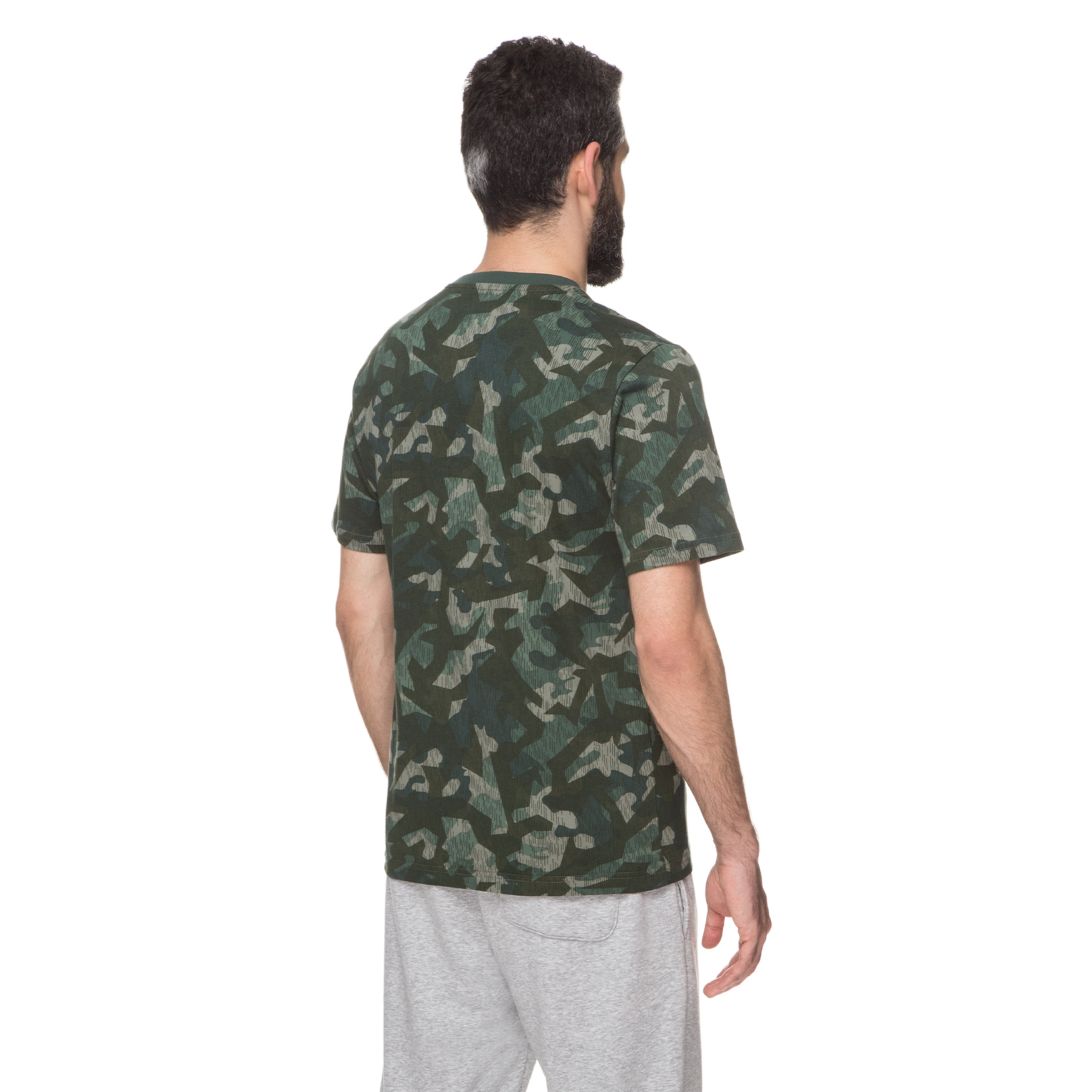 Футболка Essentials Logo