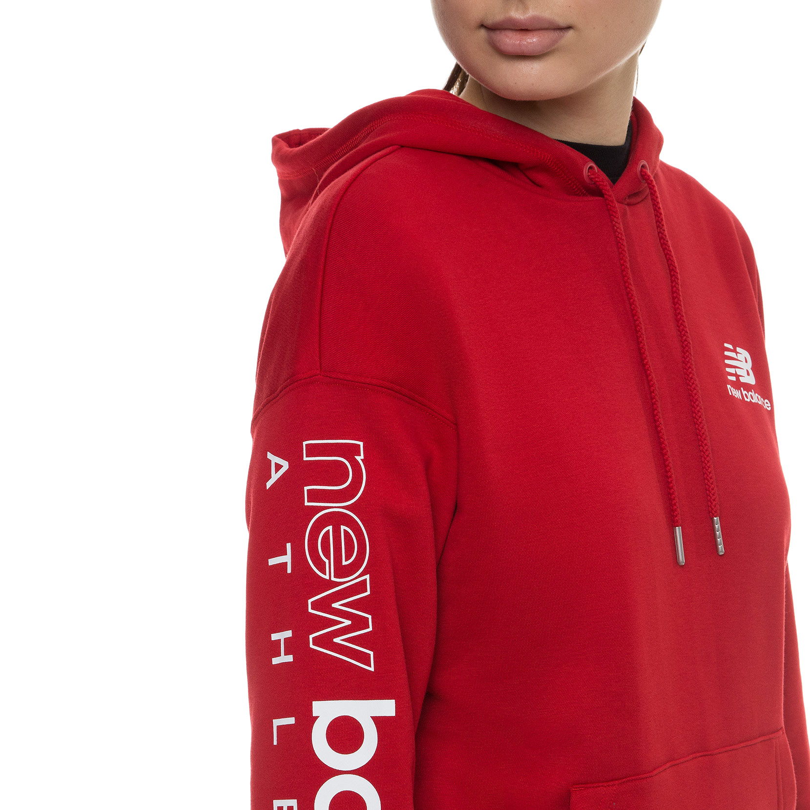 Худі NB Essentials Icon