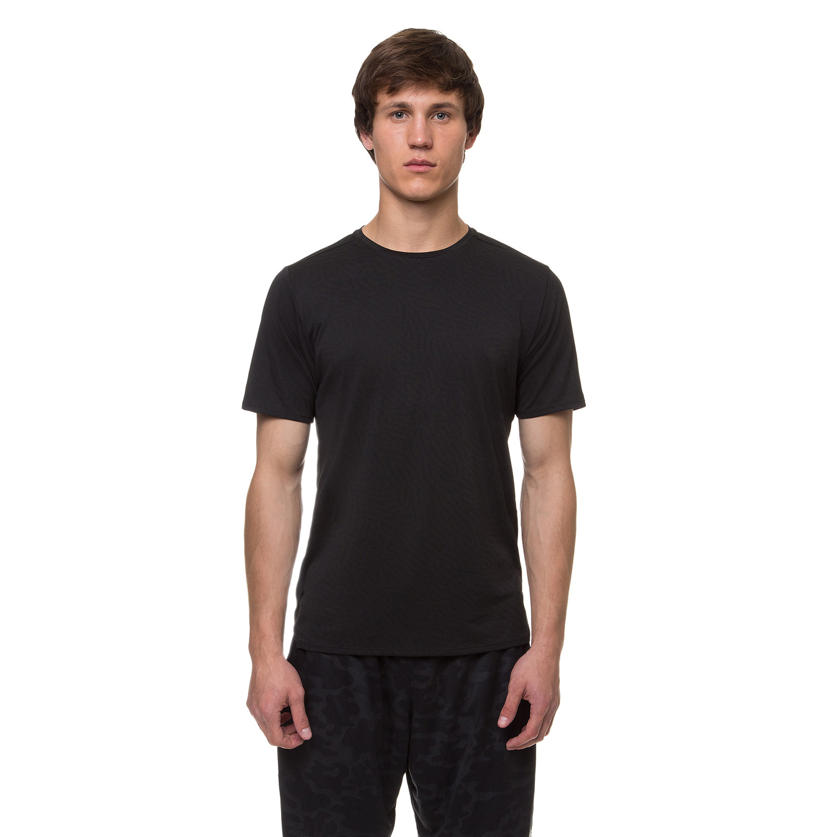 Футболка Q Speed Jacquard