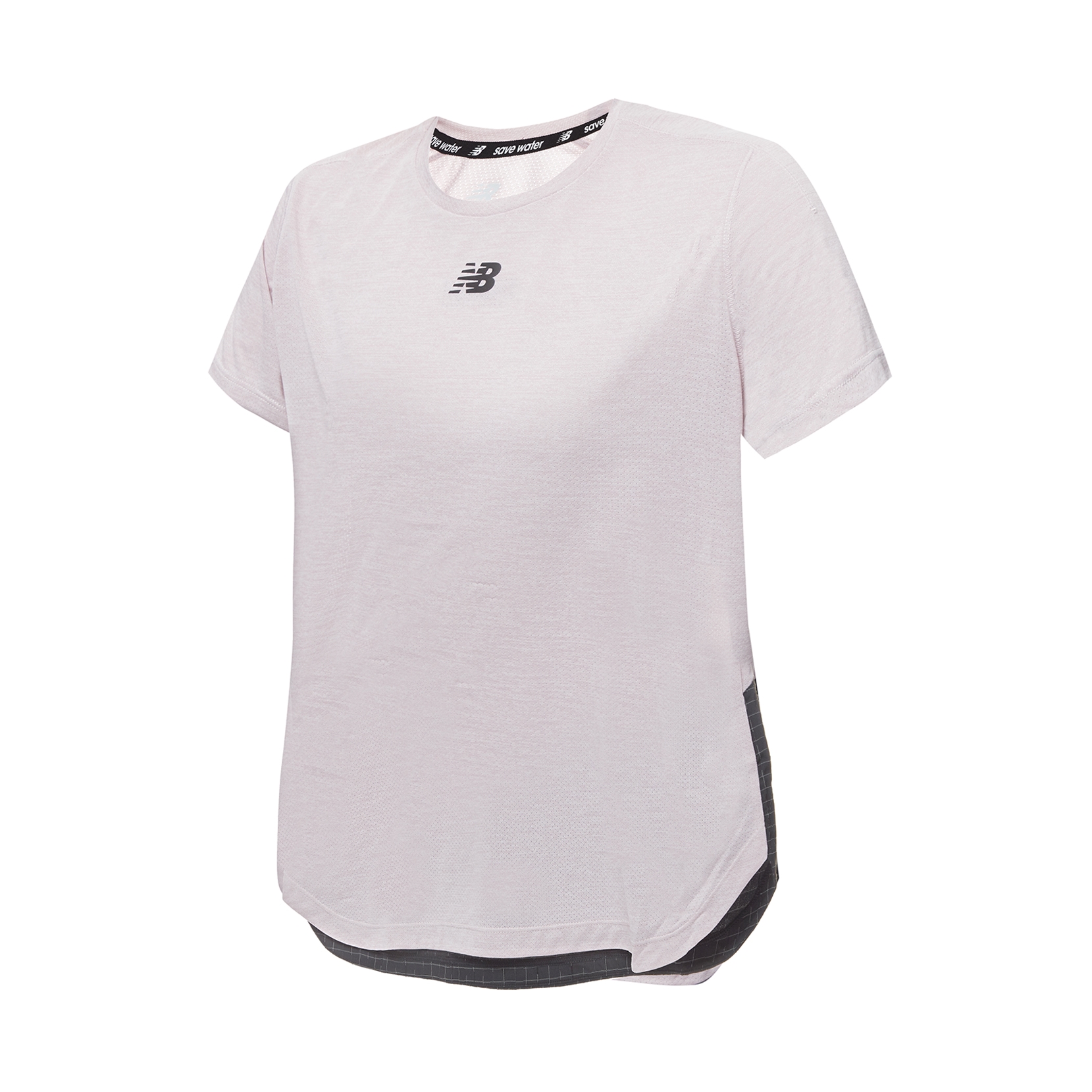 Футболка Impact Run Luminous