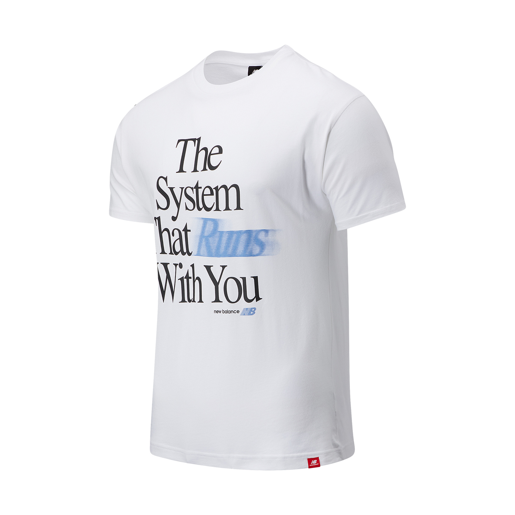 Футболка Essentials System