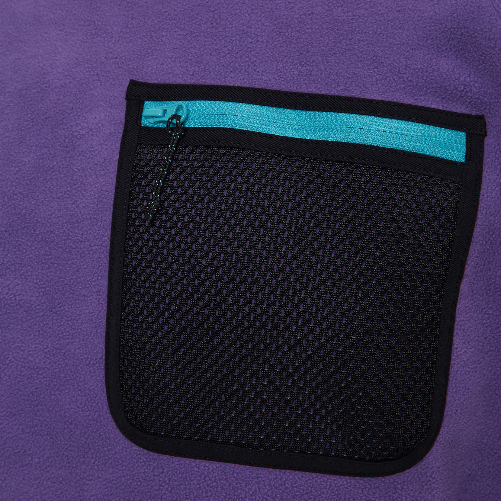 Світшот NB All Terrain Pocket