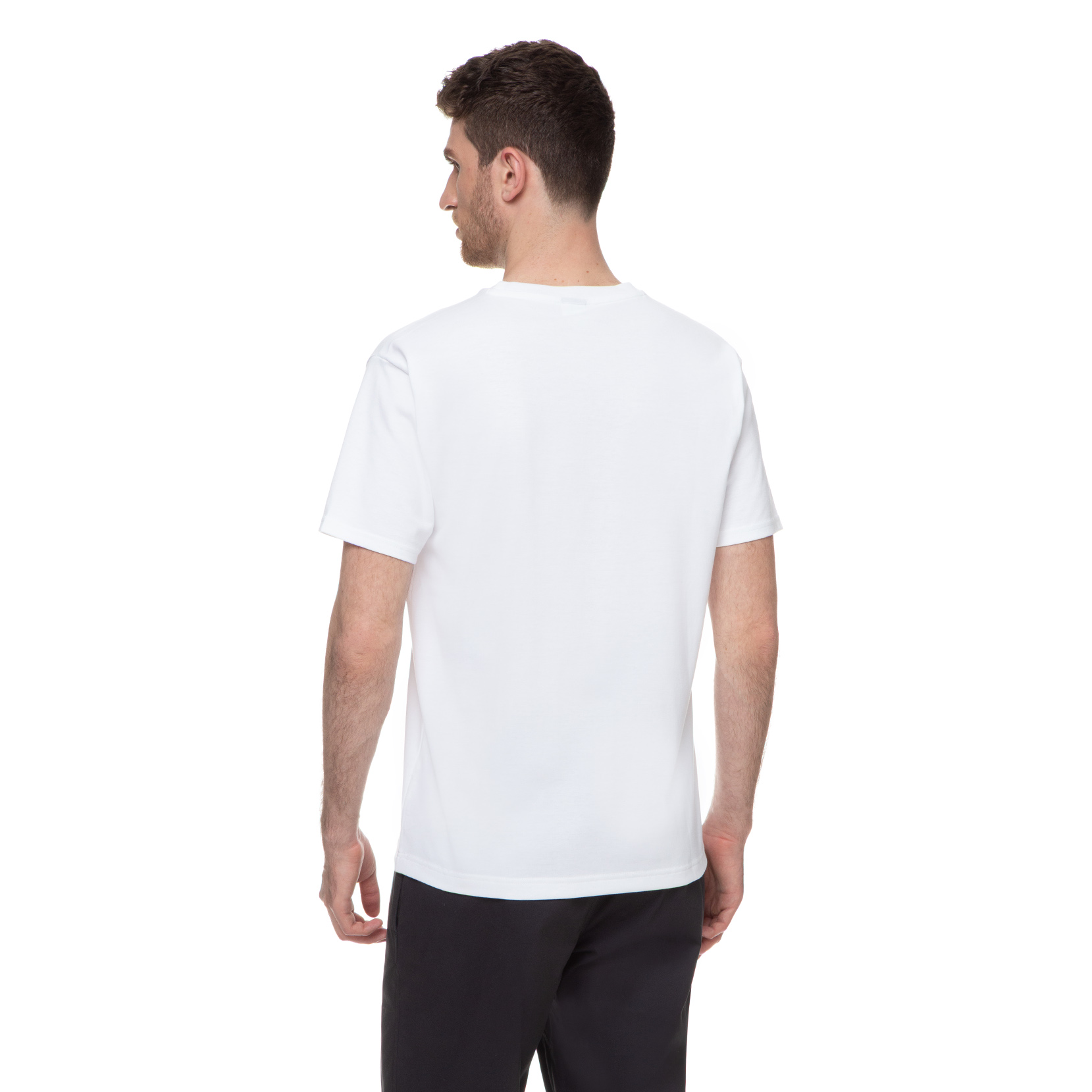 Футболка NB Athletics N Graph