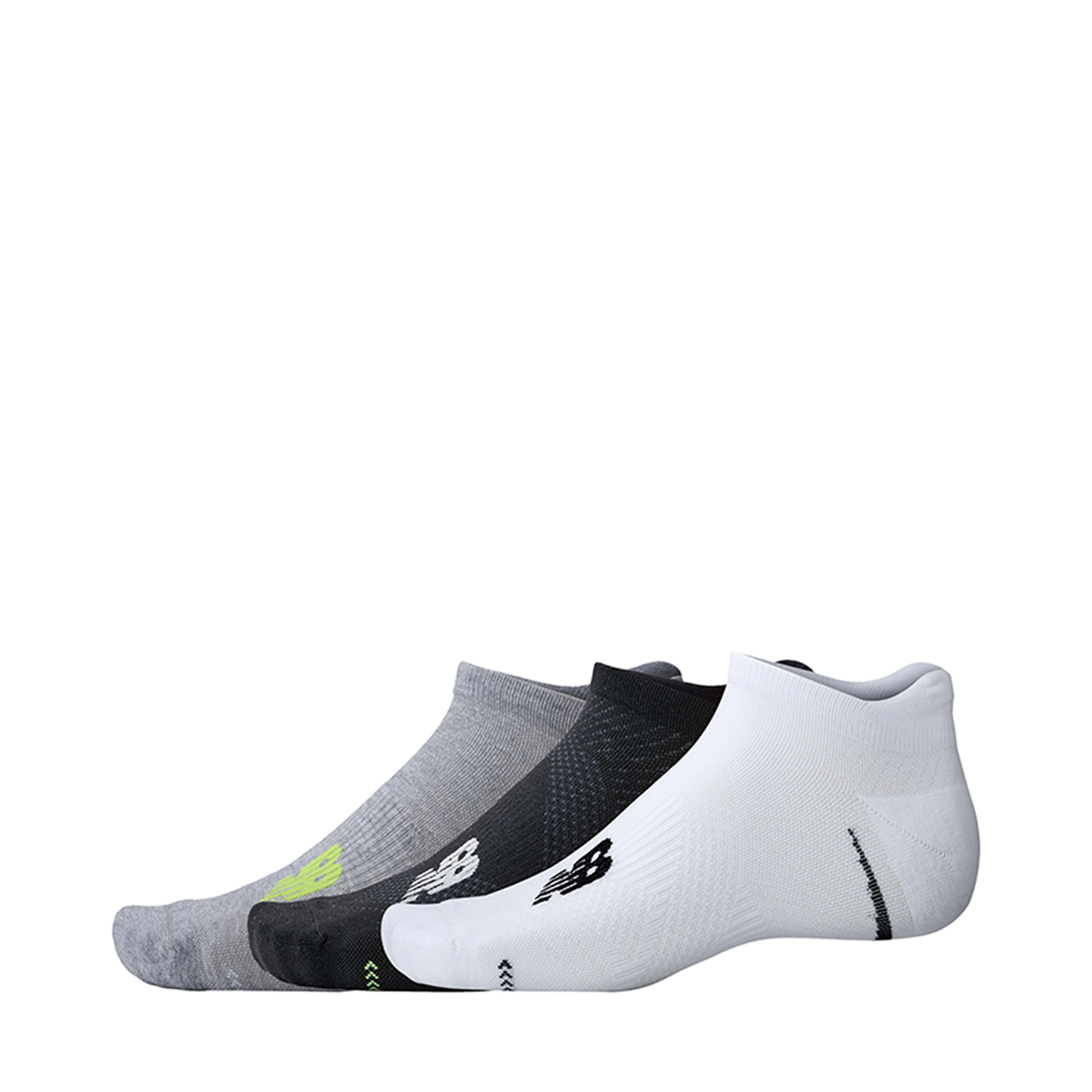 Шкарпетки Running Repreve (3 пари)