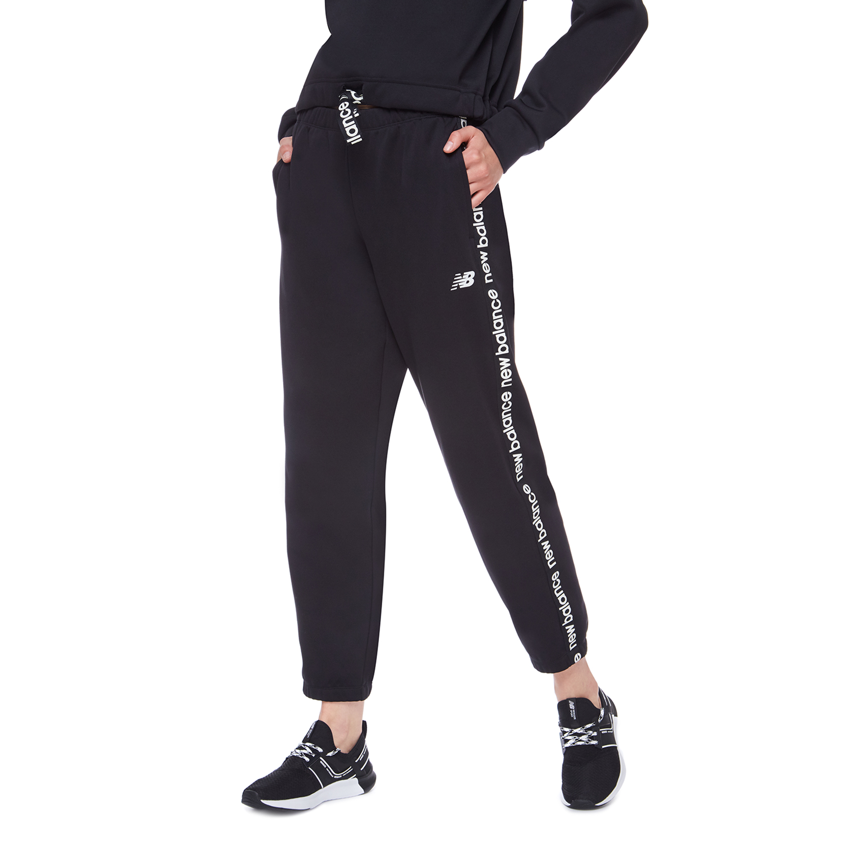 Спортивні брюки Relentless Perf Fleece