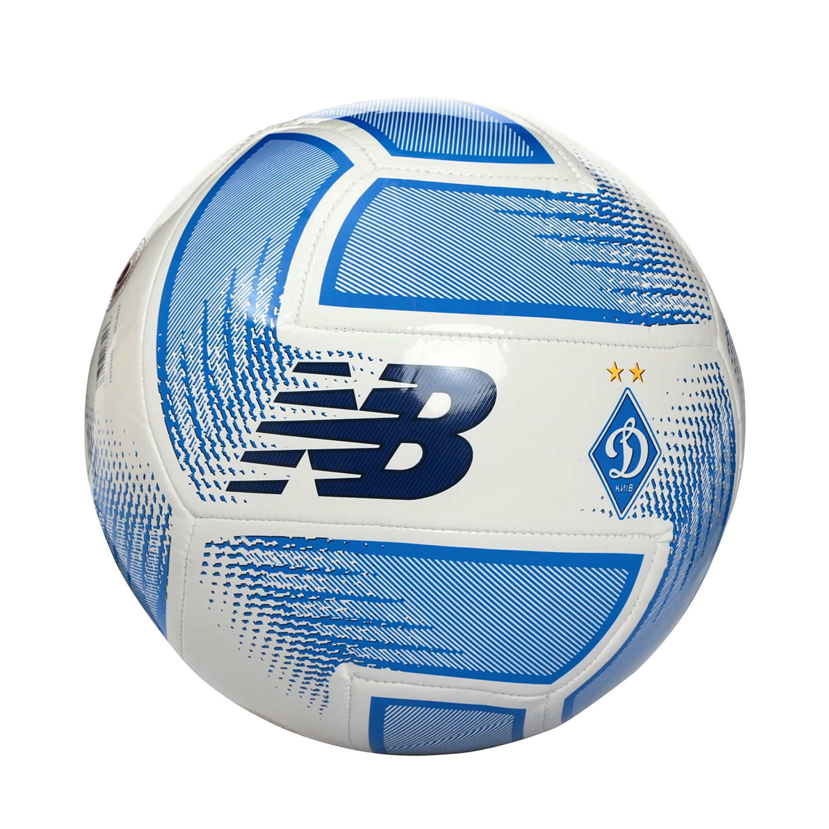 М'яч ФК «Динамо» Київ 5