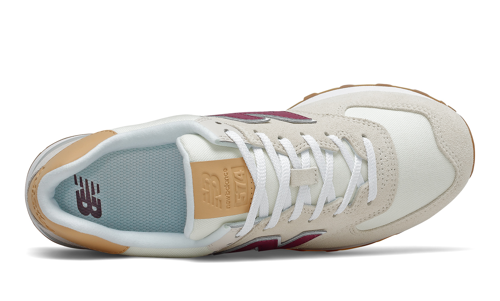New Balance 574 Beach Cruiser