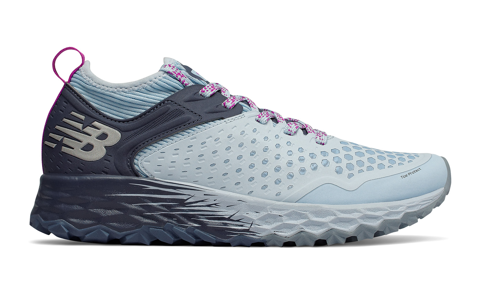 Fresh Foam Hierro v4