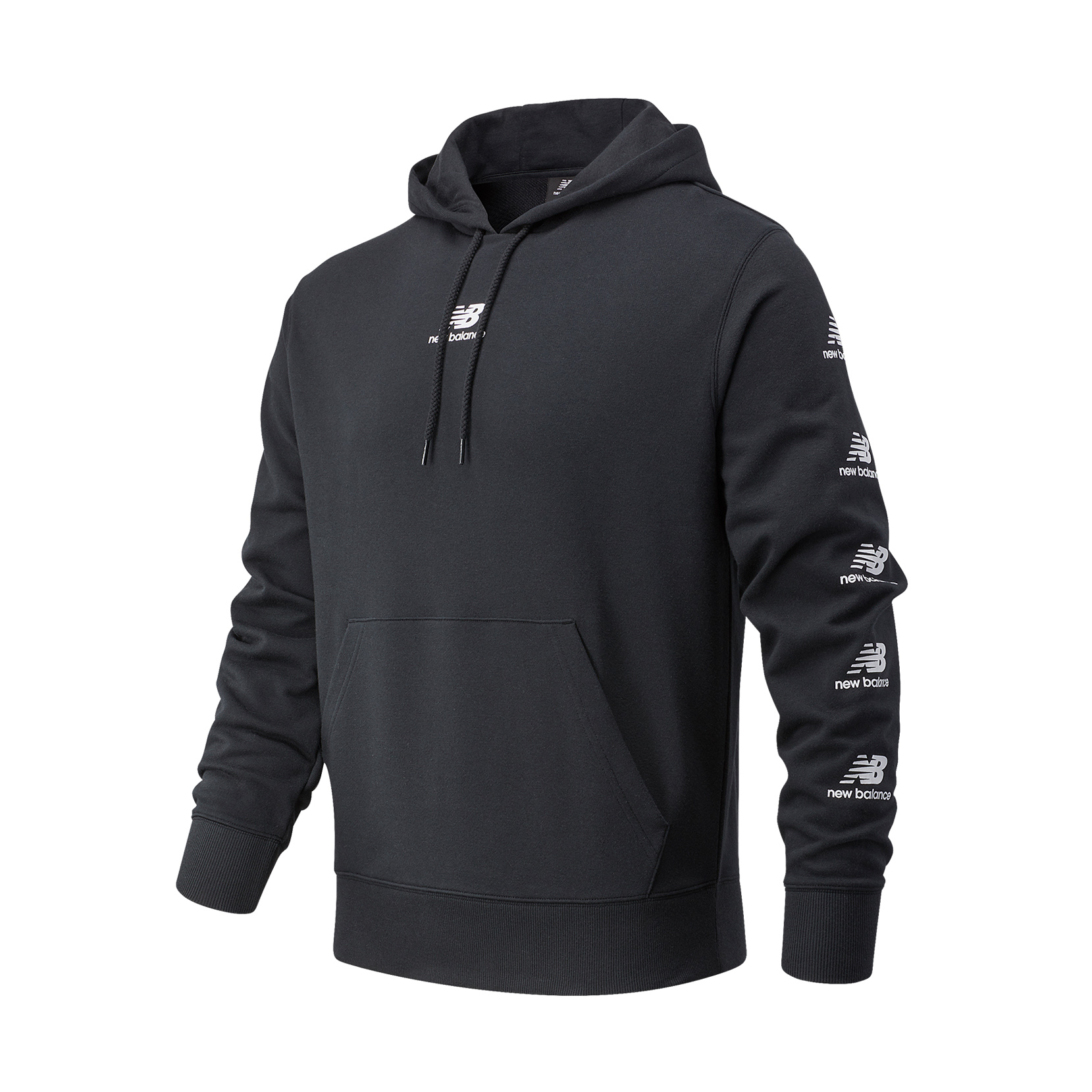 Худі Essentials Stack Pack