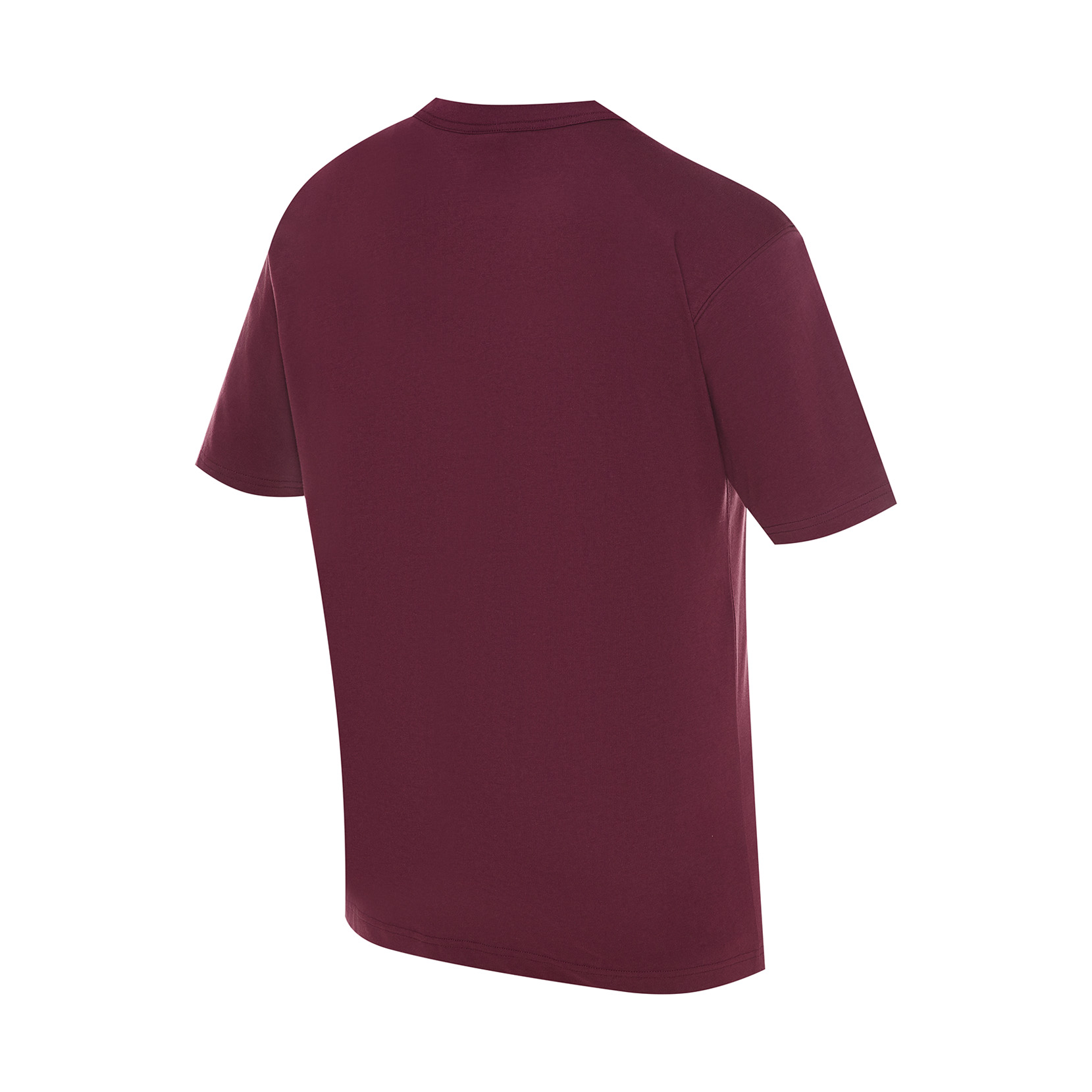 Футболка NB Athletics Work Graphic