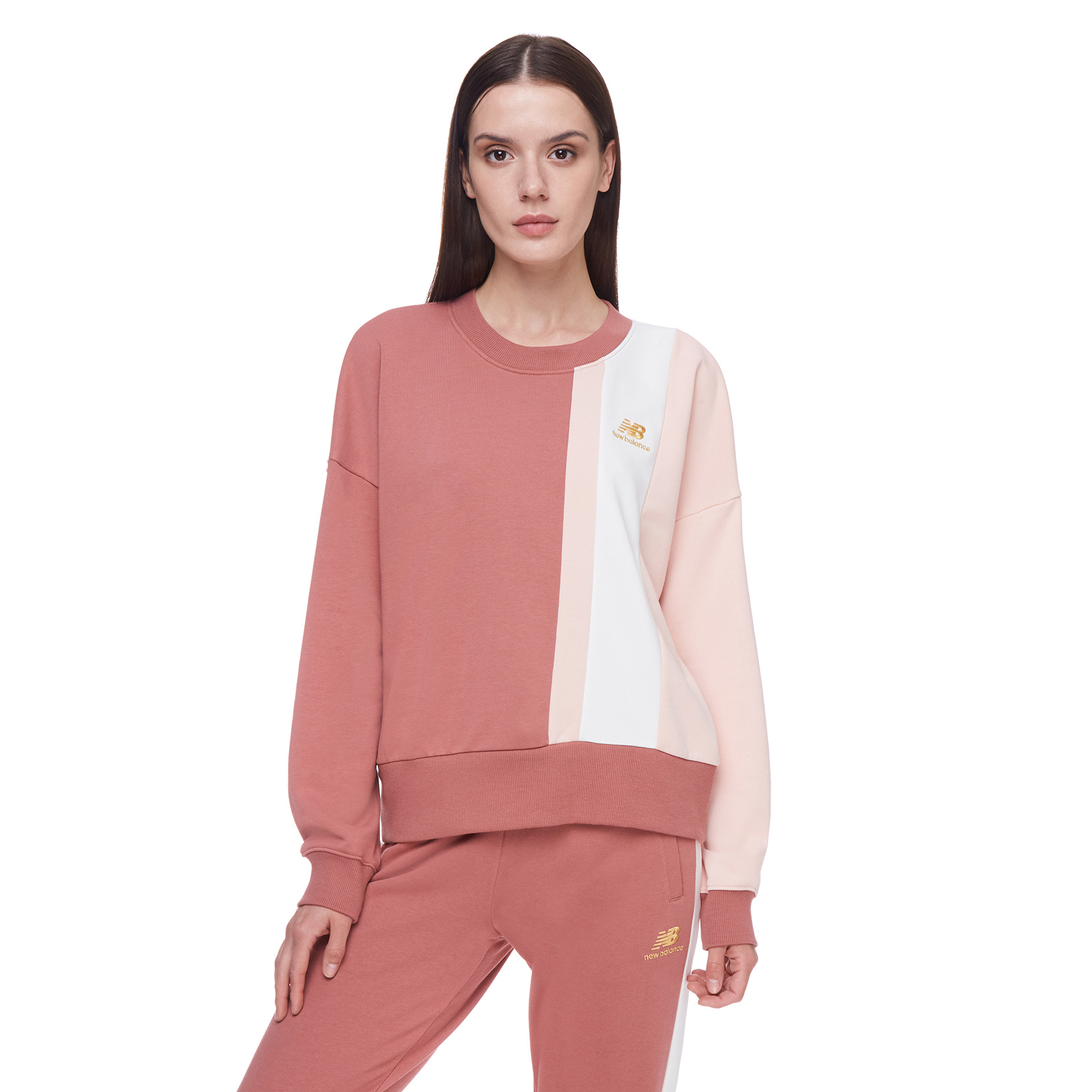 Світшот NB Athletic HL