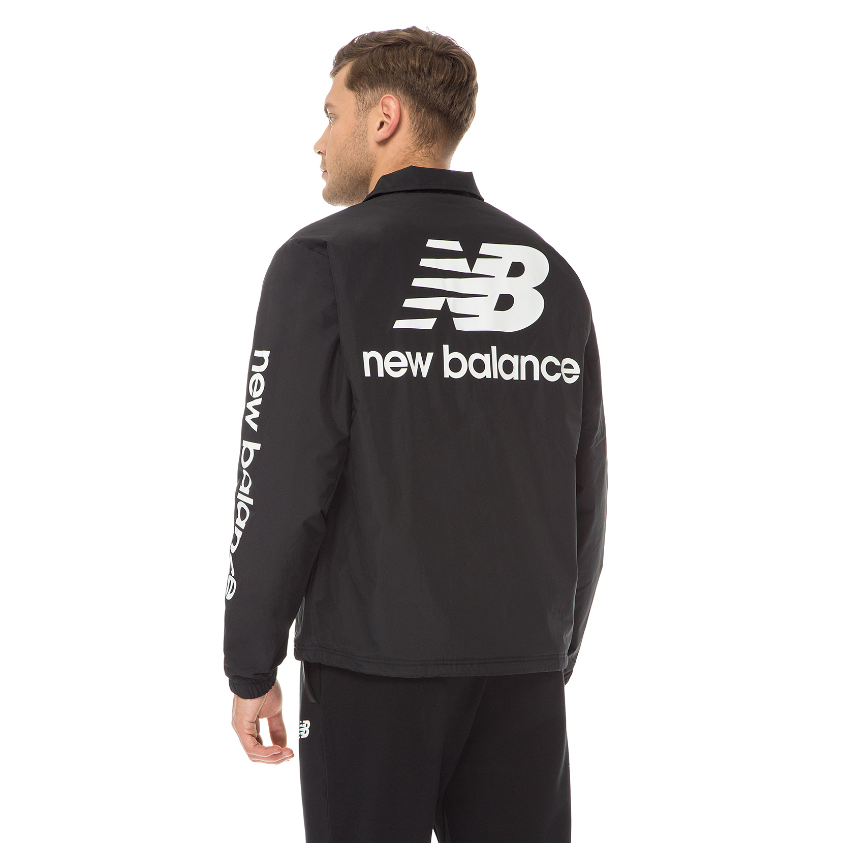 Вітрозахисна куртка Essentials Winter Coaches