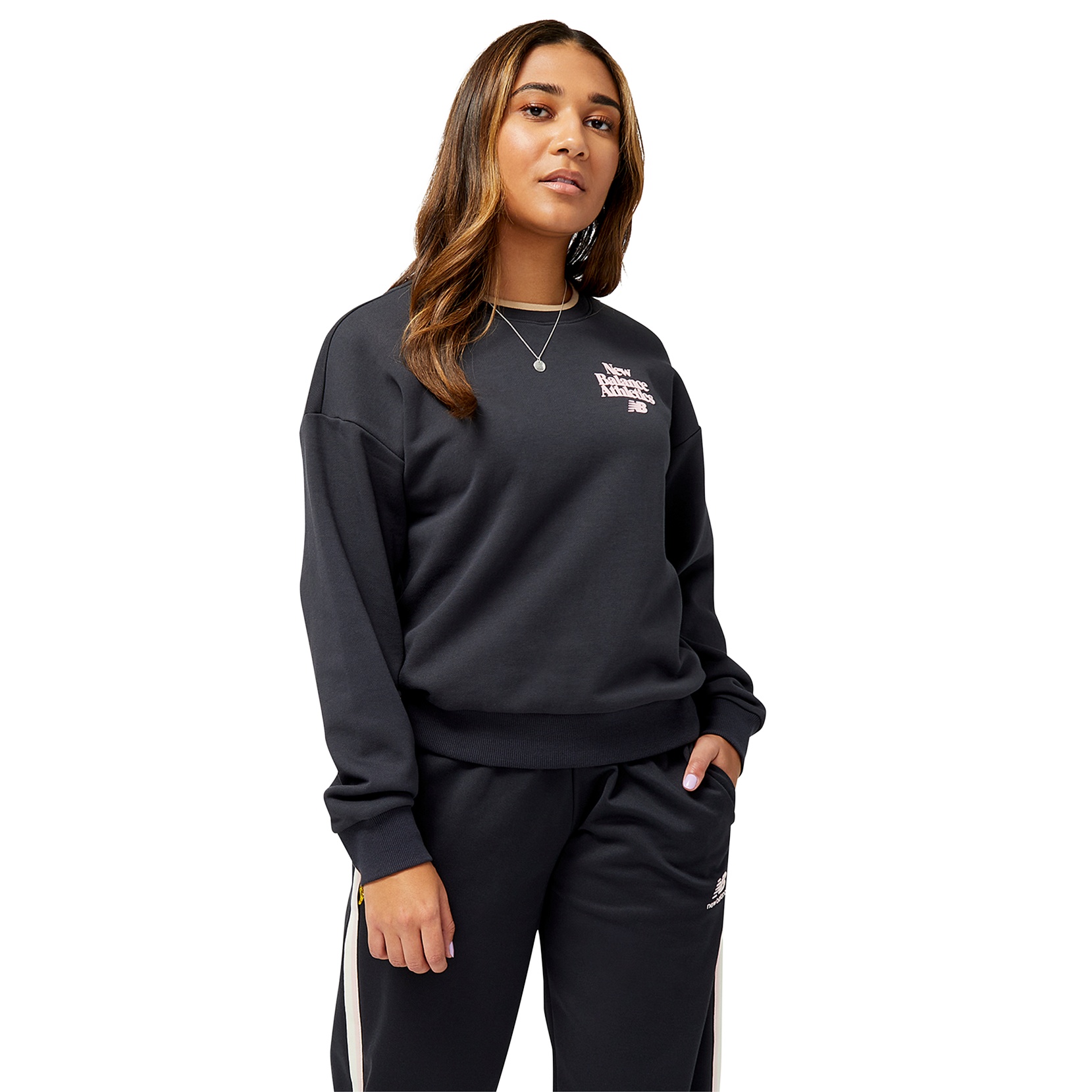 Світшот Athletics 70s Run