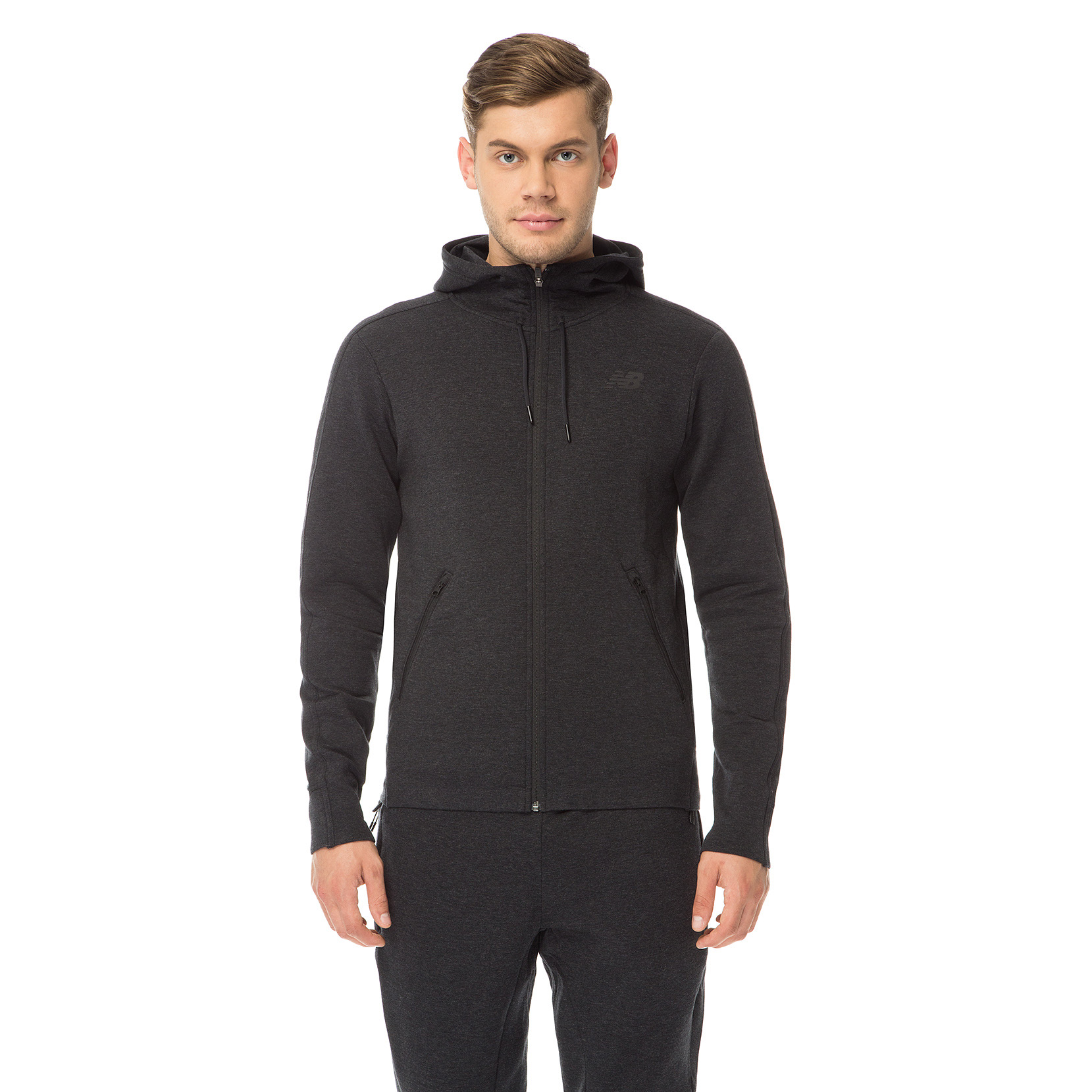 Куртка 247 LUXE FZ FLEECE