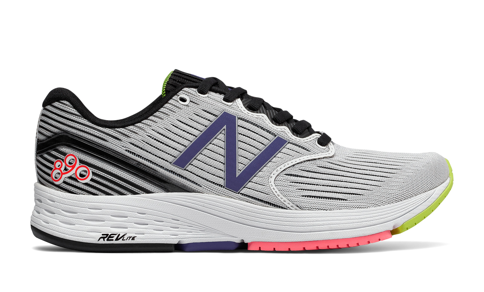 New Balance 890 v6