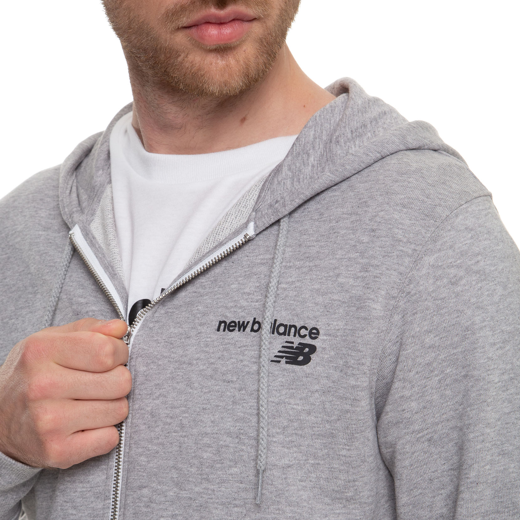 Cпортивна куртка NB Classic Core FT FZ