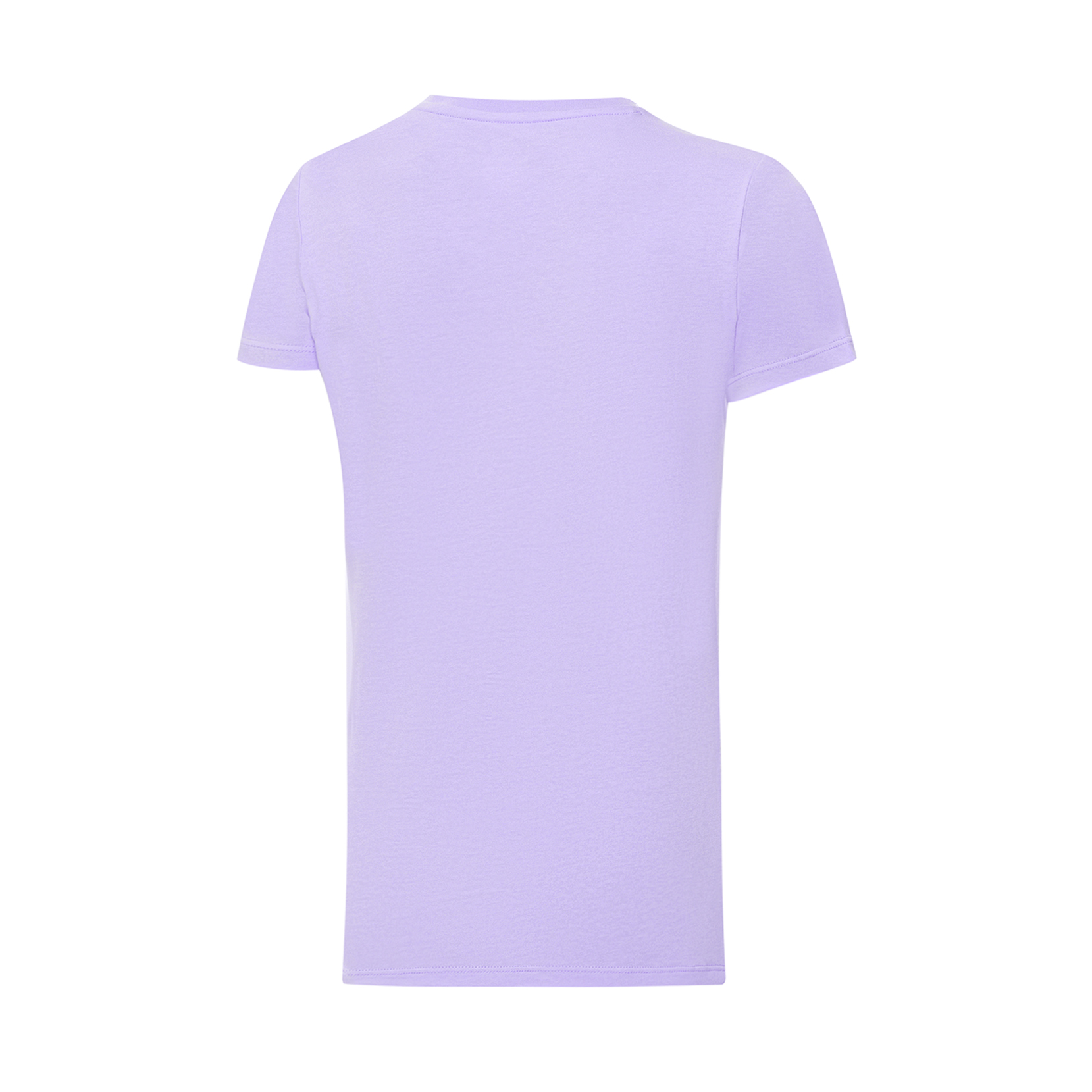 Футболка Essentials Stacked Logo