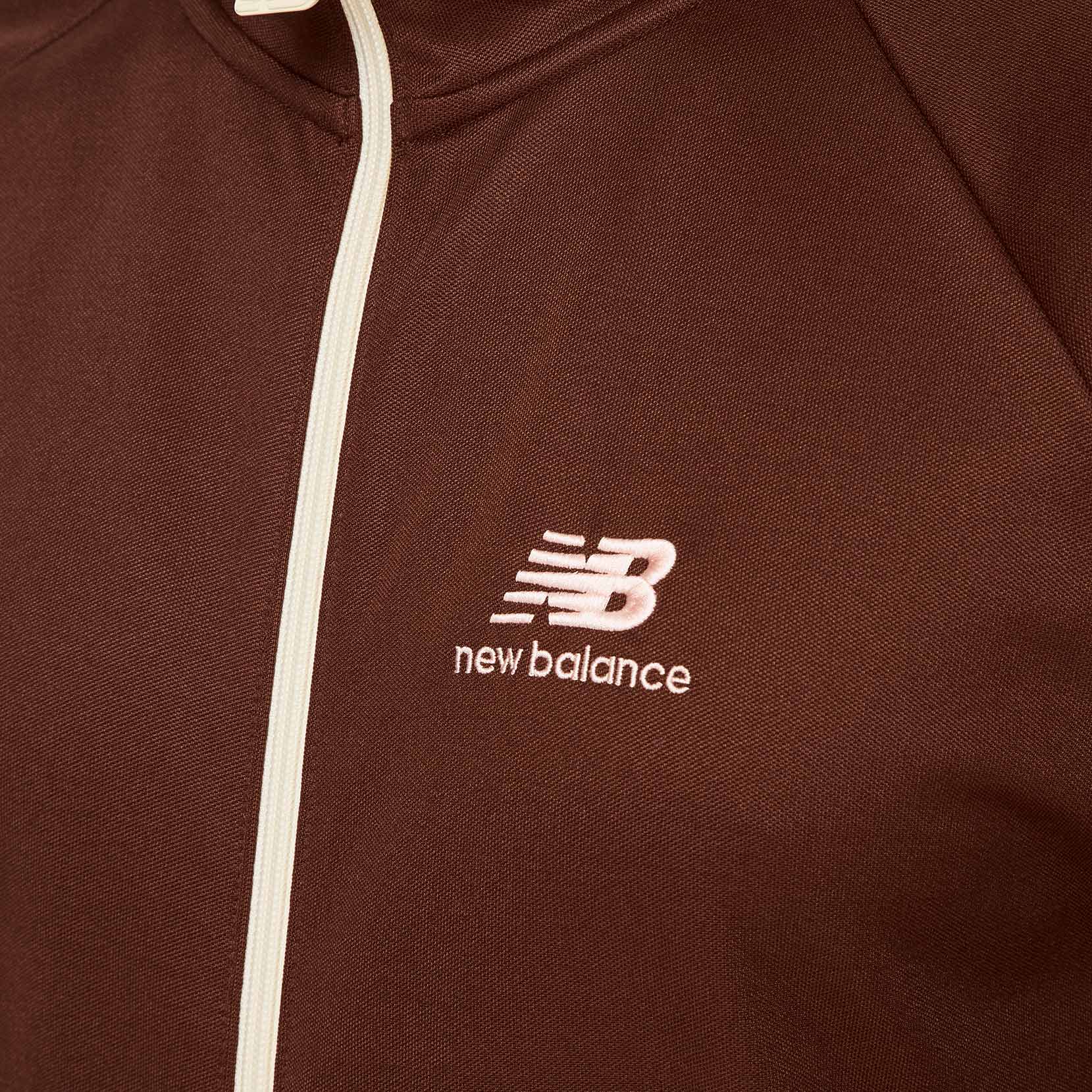 Спортивна куртка Athletics 70s Run Track