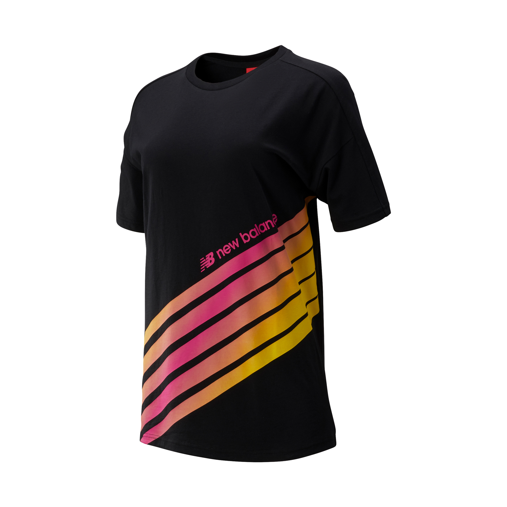 Футболка SS Optiks