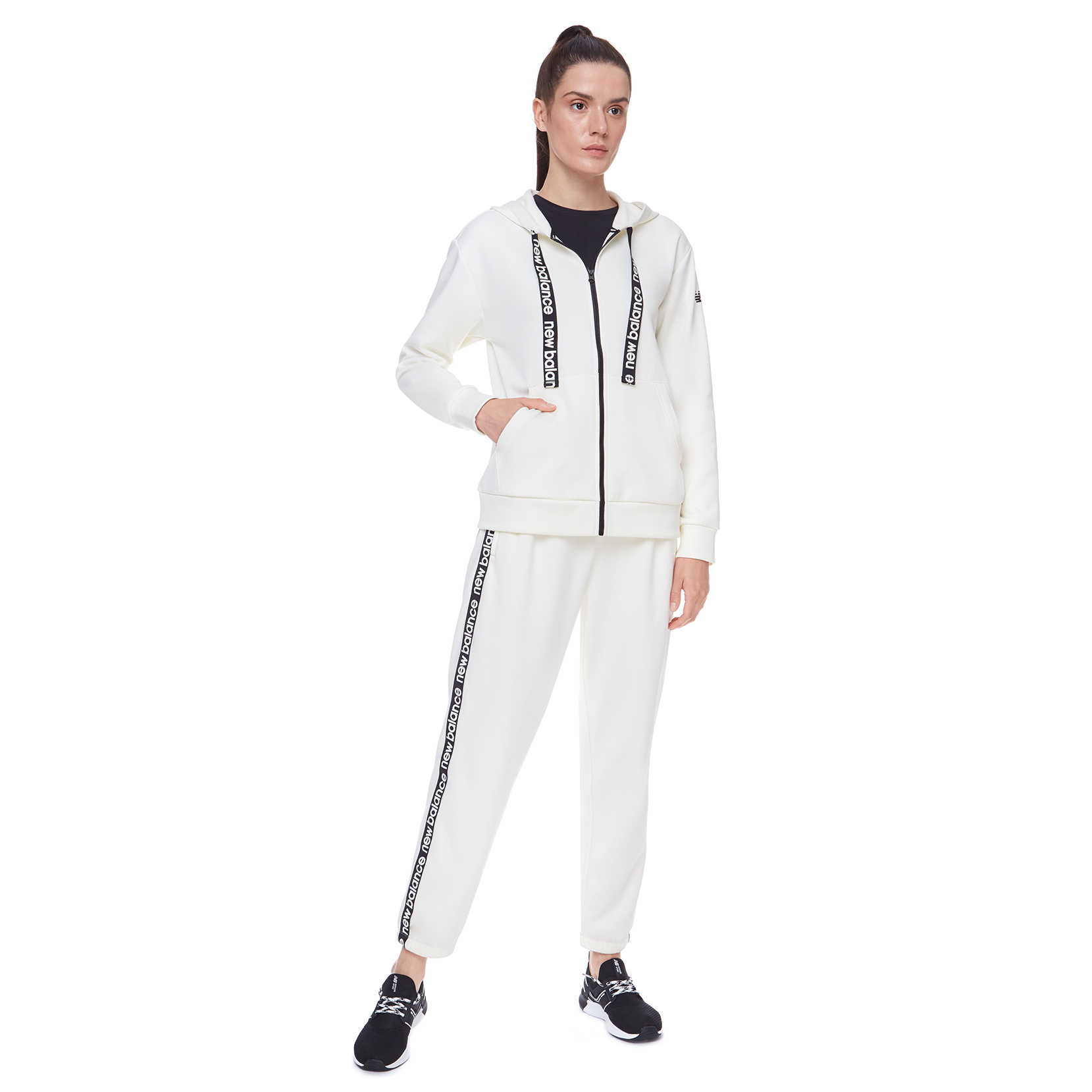 Спортивна куртка Reletless Perf Fleece