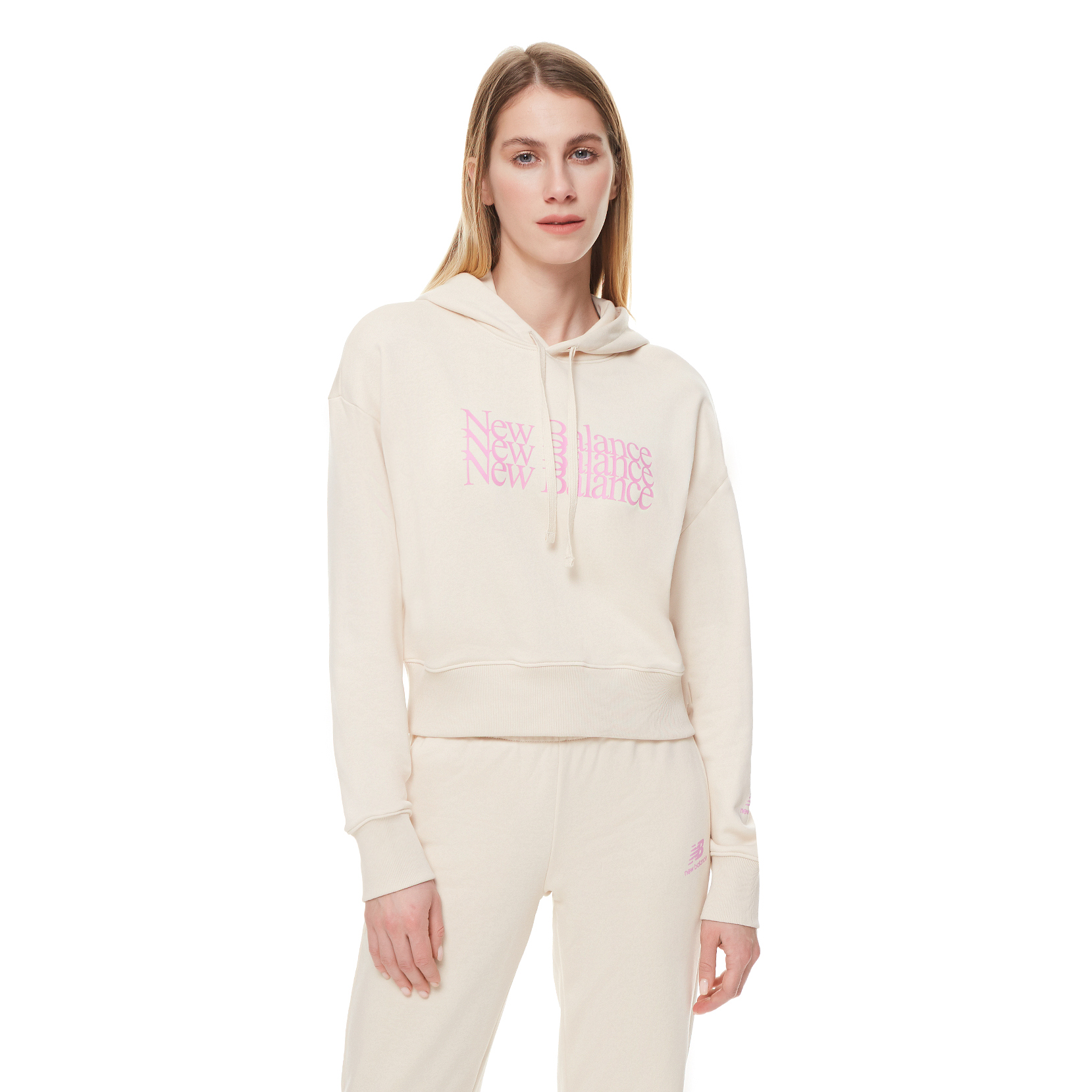 Худі NB Essentials Celebrate