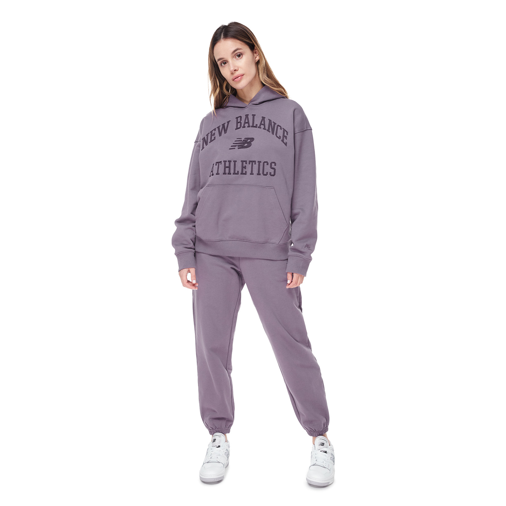 Худі Athletics Varsity