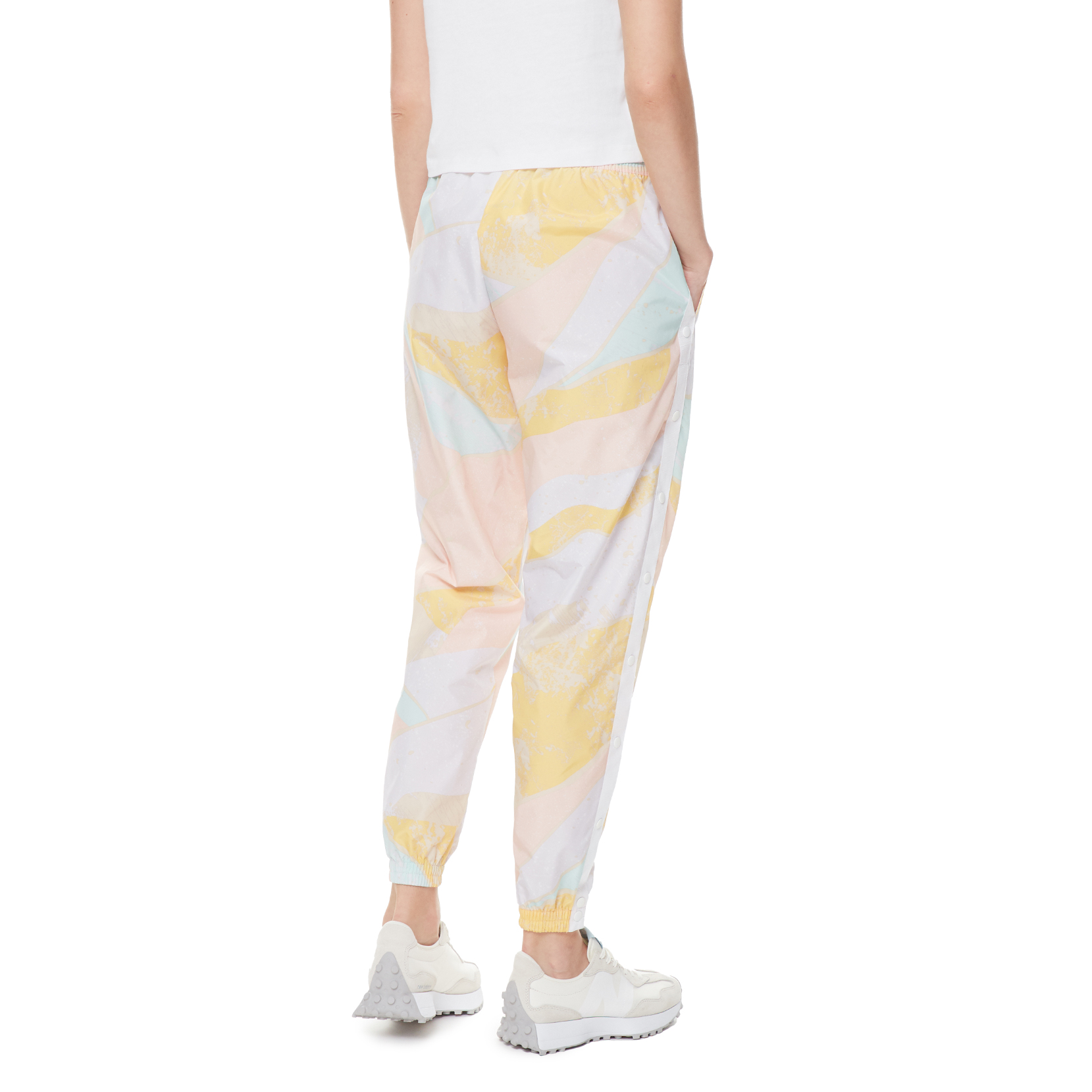 Спортивні брюки NB Athletics Mystic Minerals