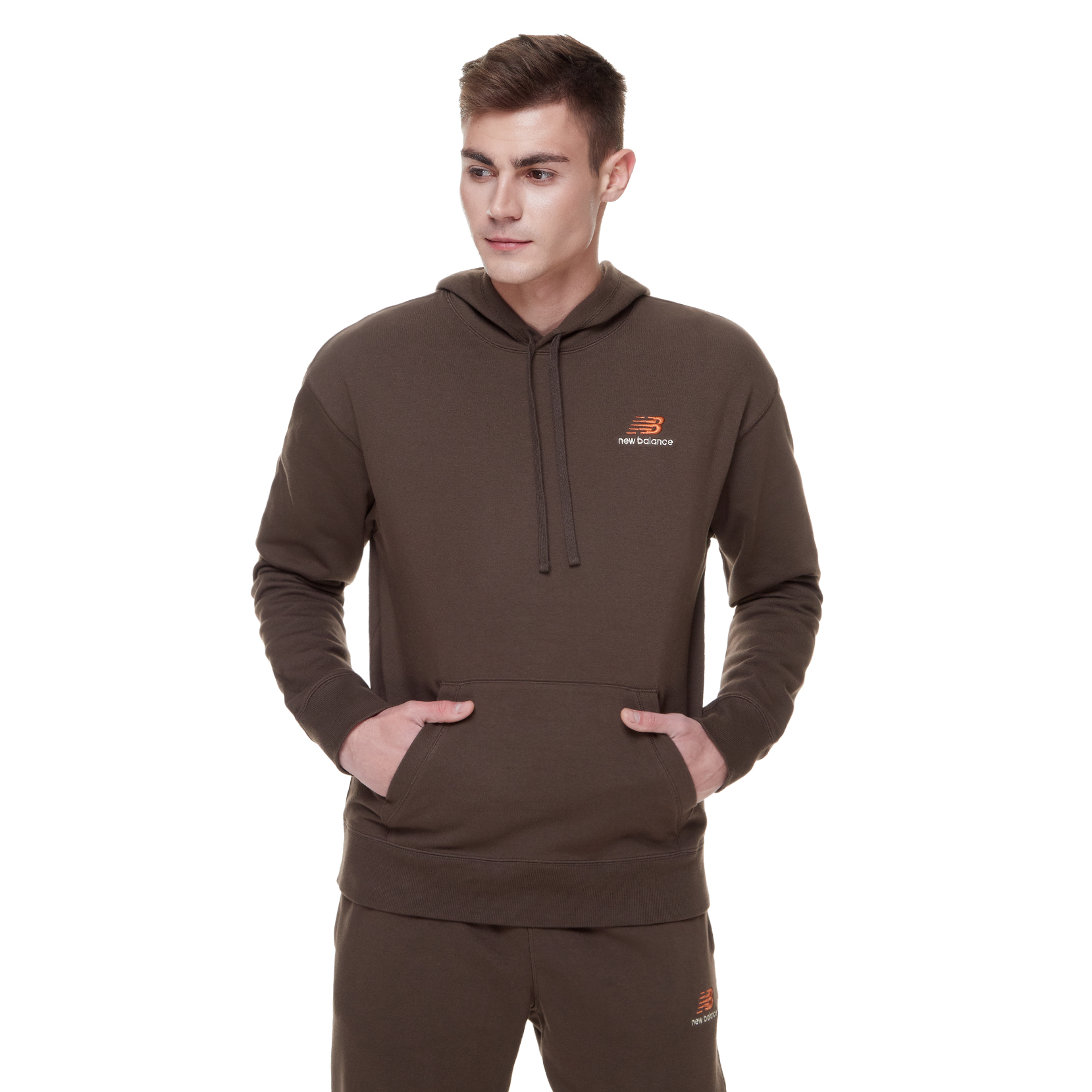 Худі Uni-ssentials