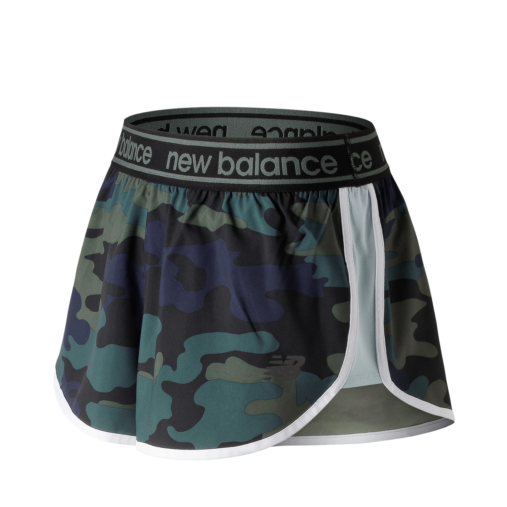 Шорти Printed ACC 2.5 IN