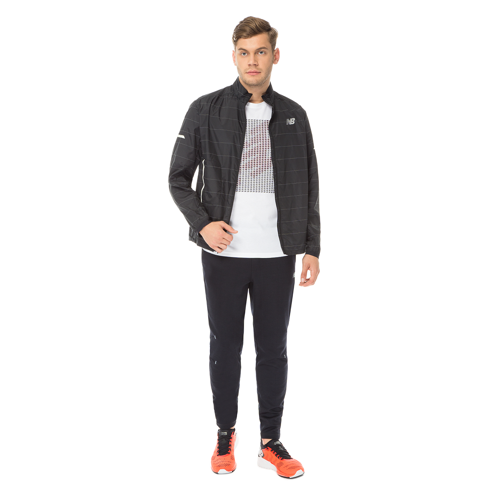 Куртка Reflective