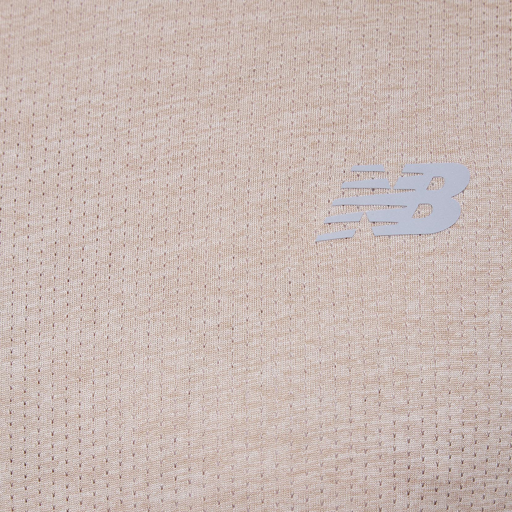 Футболка з довгим рукавом NB Performance