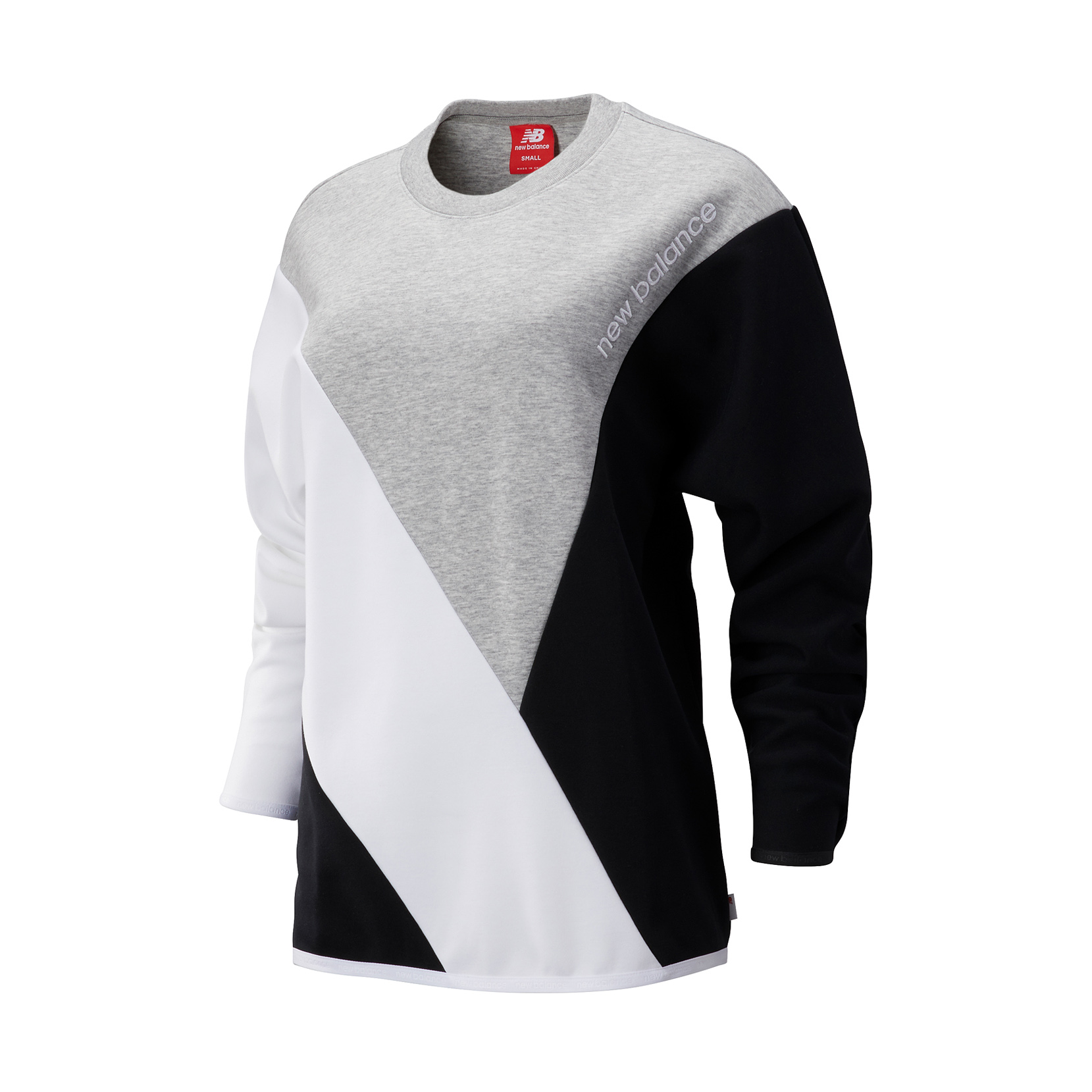 Реглан NB Athletics Select