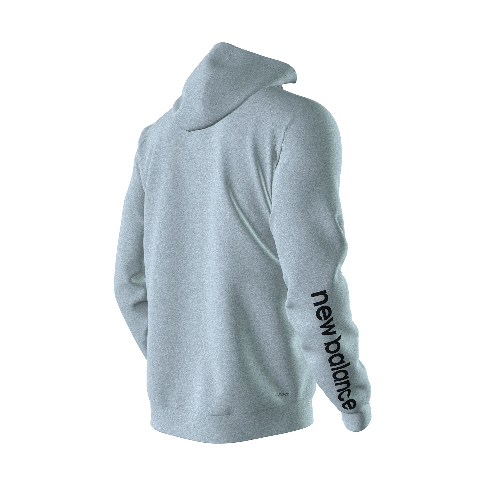 Спортивна куртка Tenacity Perf Fleece