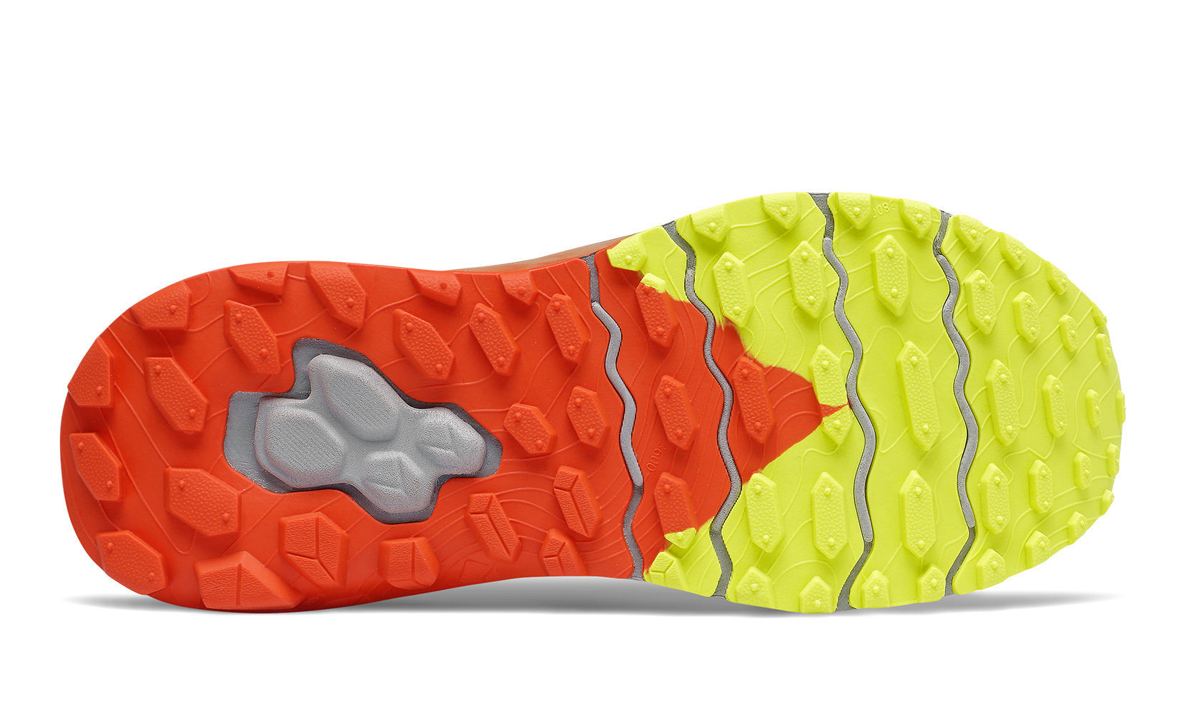 Fresh Foam More Trail