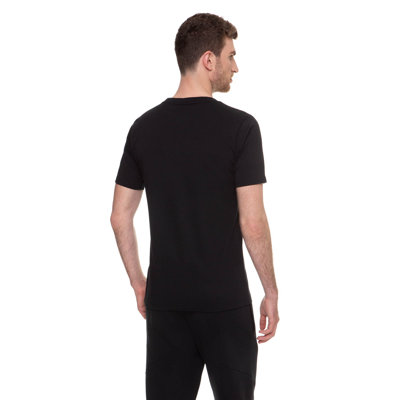 Футболка NB Athletics Village