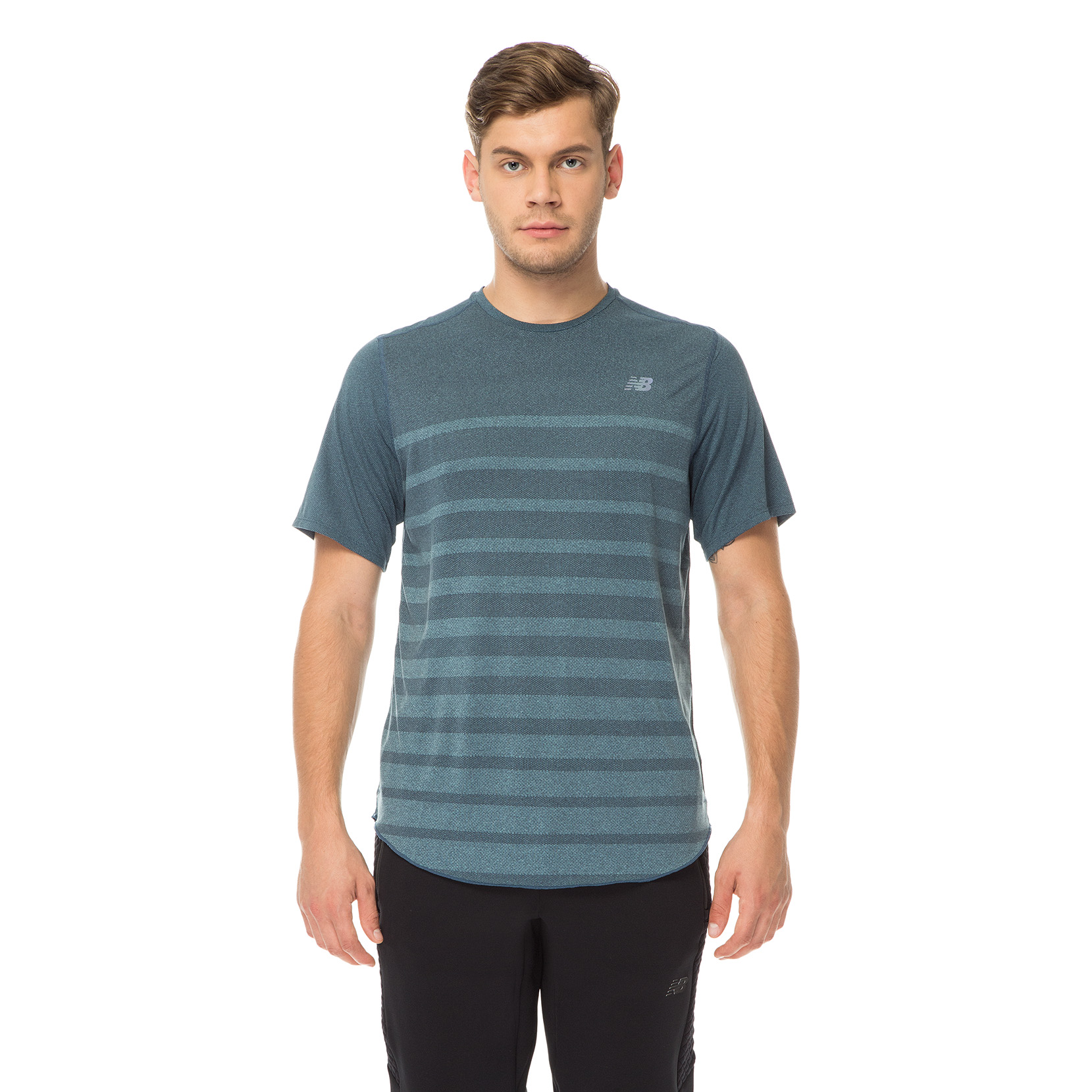 Футболка Q Speed Jacq SS