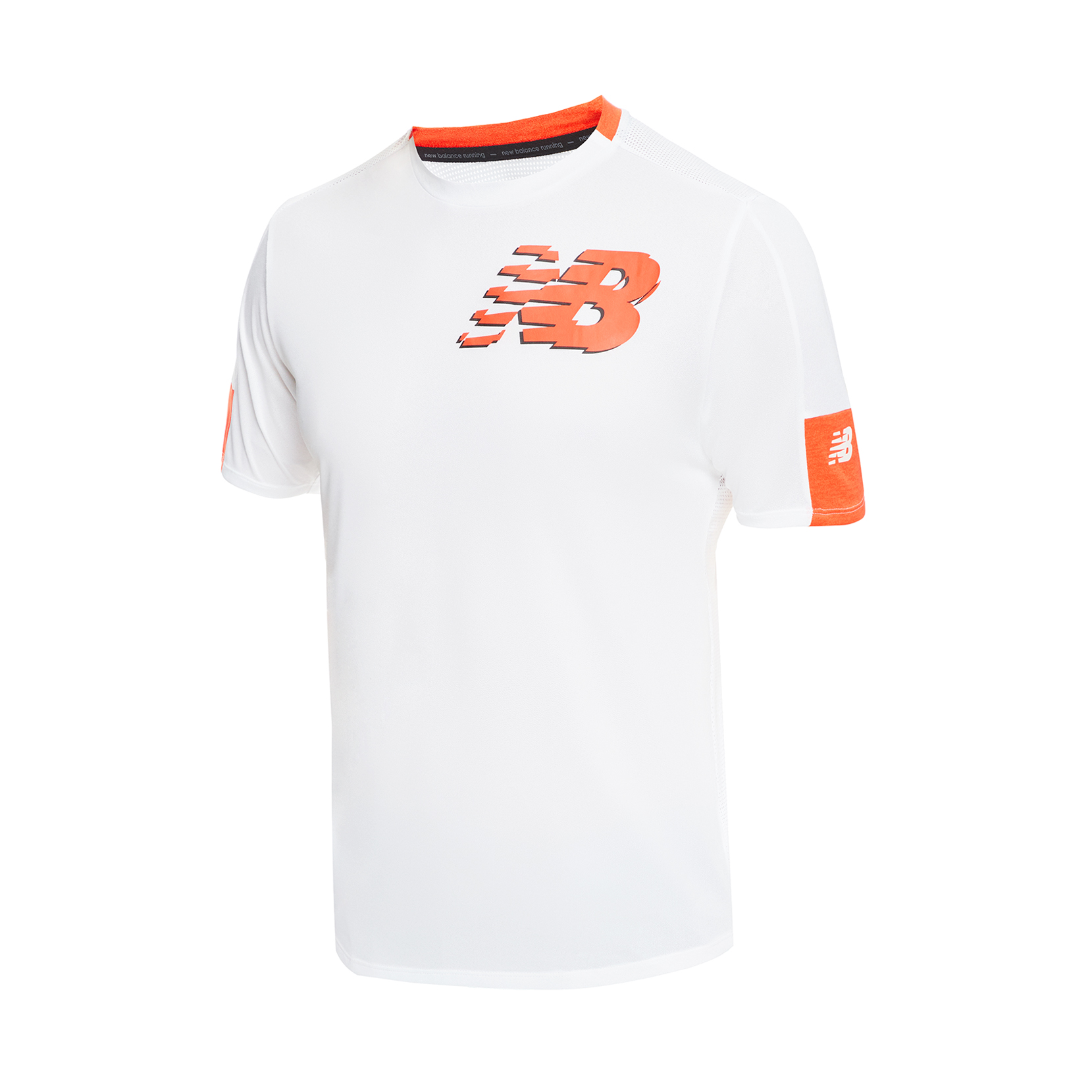 Футболка Pr Fast Flight SS