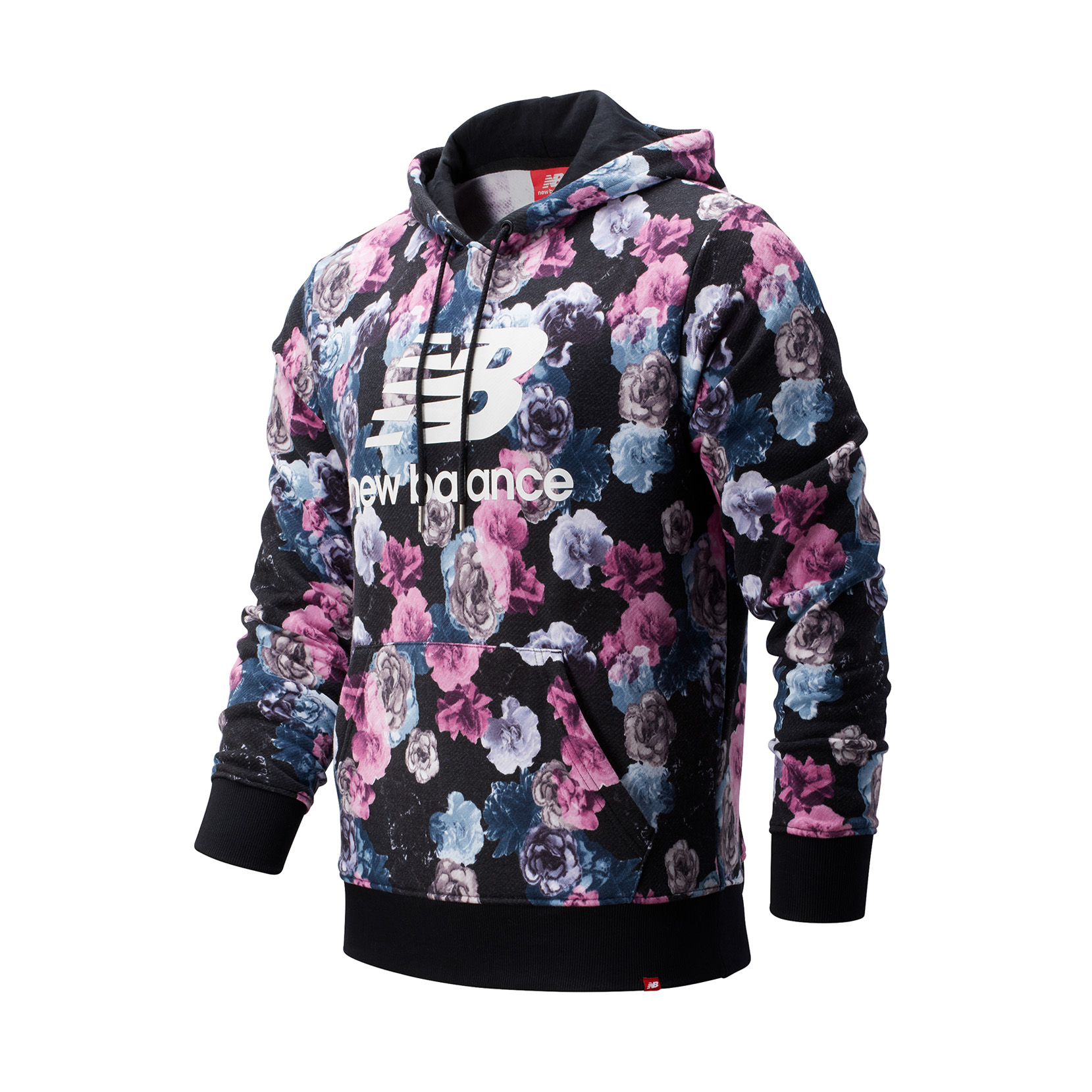 Худі NB Athletics in Bloom